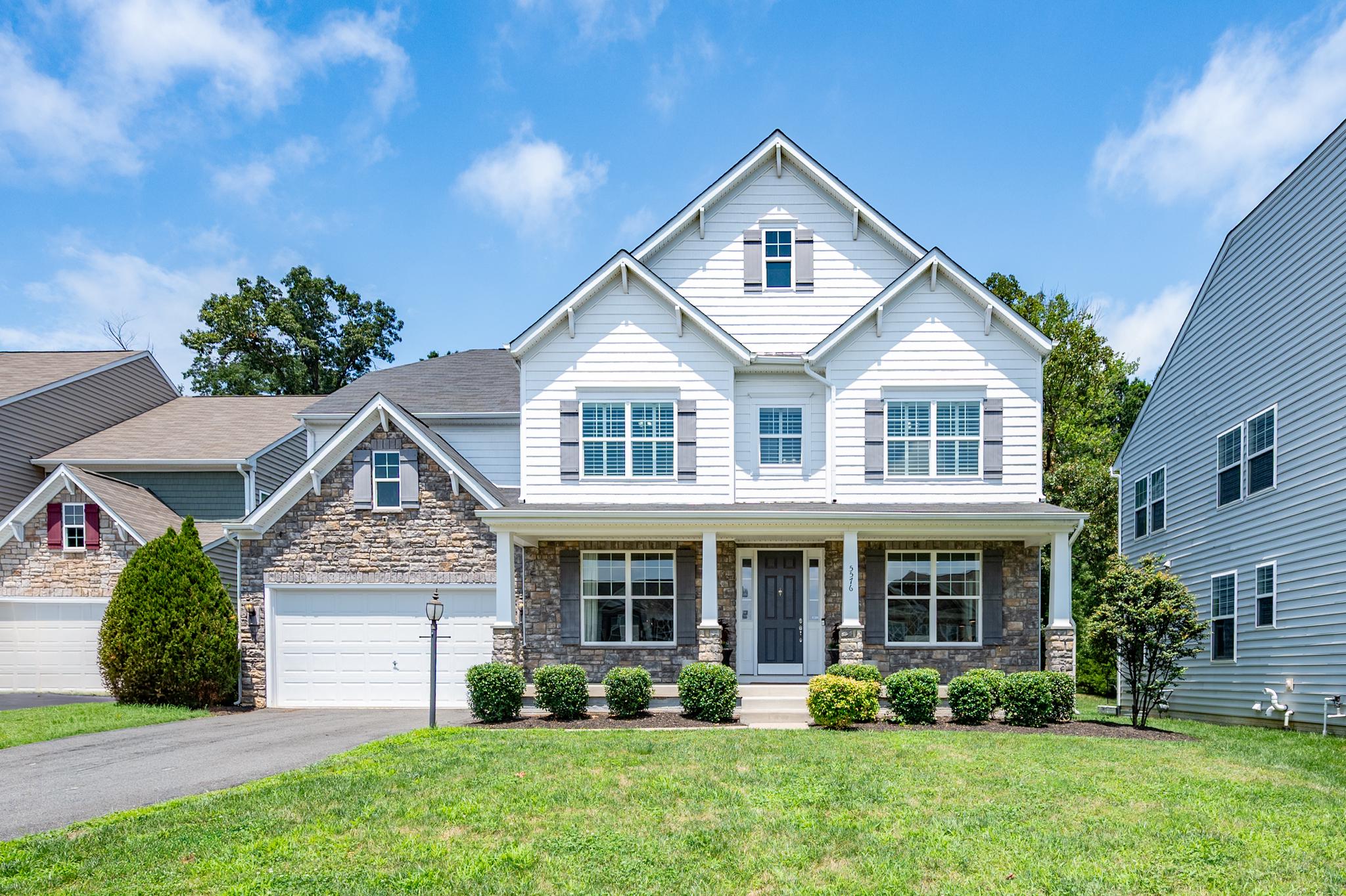 BURKE JUNCTION - Residential