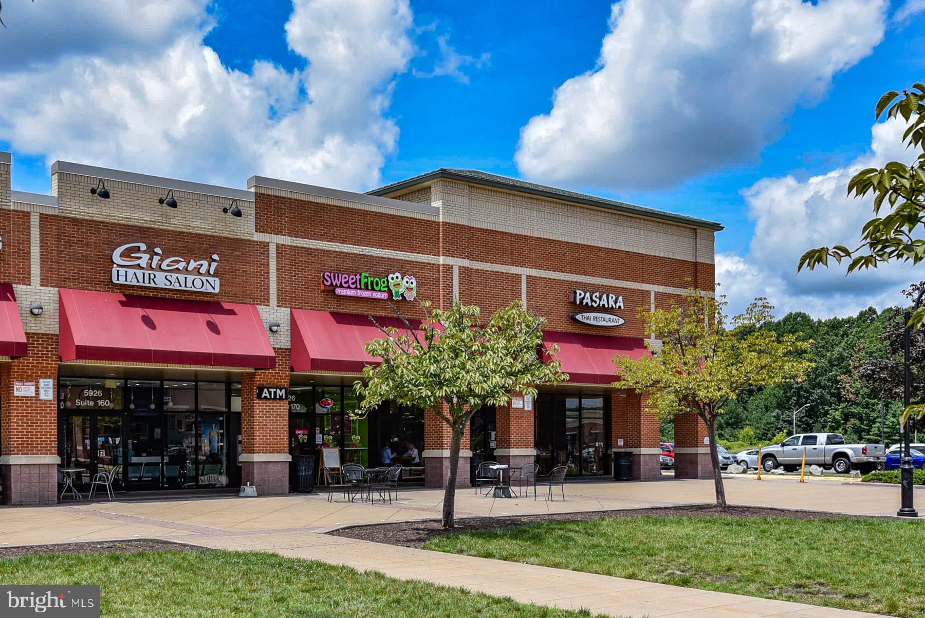 BURKE JUNCTION - Residential