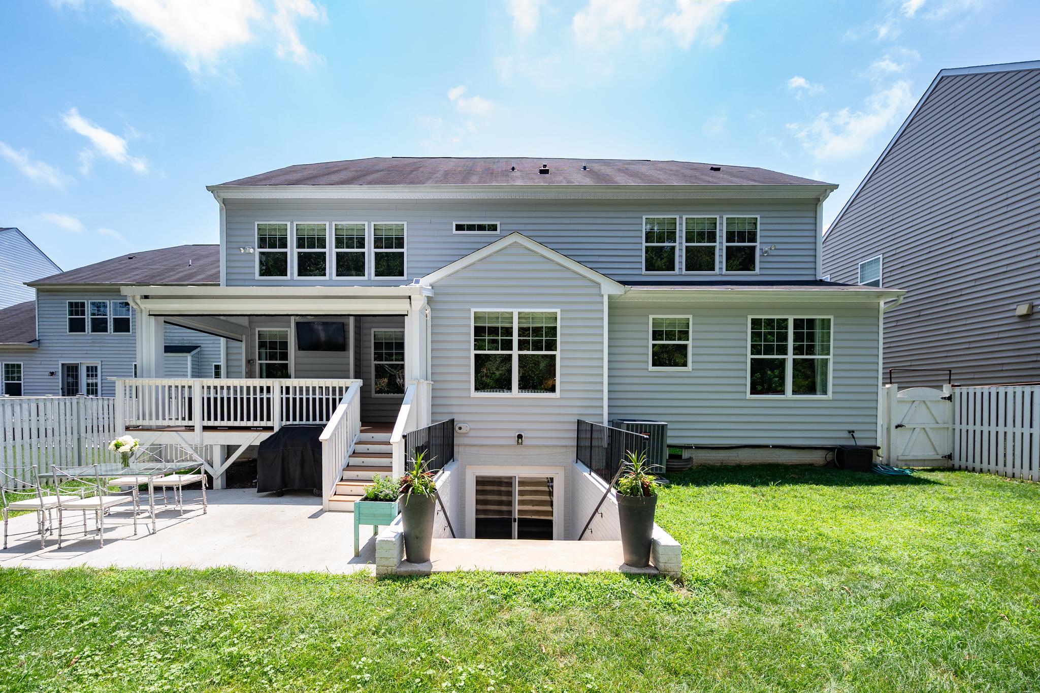 BURKE JUNCTION - Residential