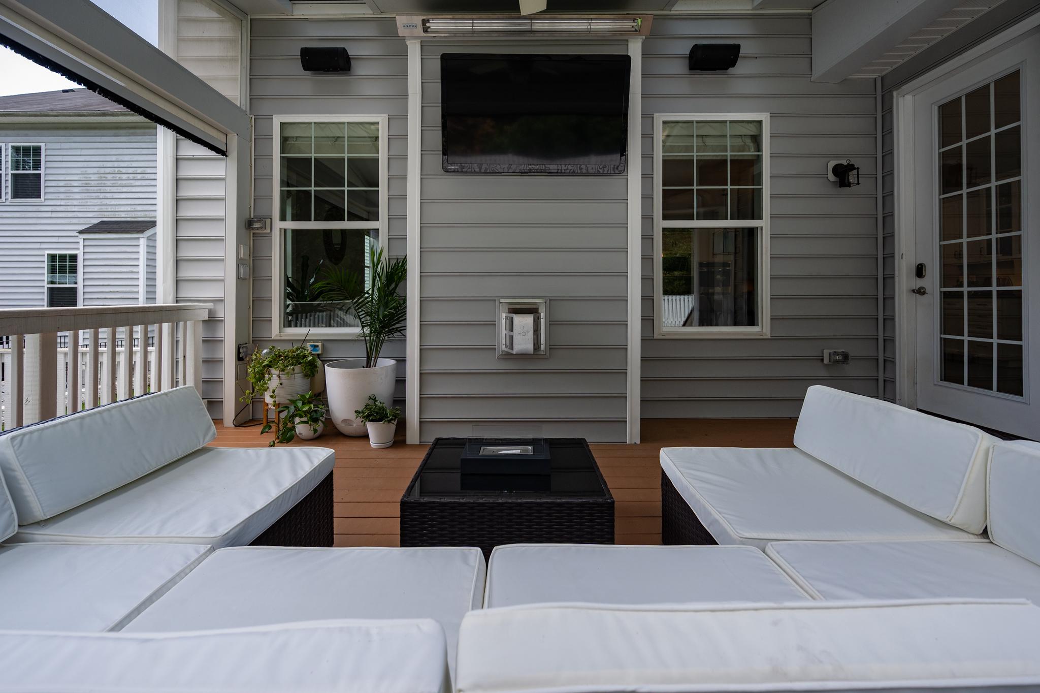 BURKE JUNCTION - Residential