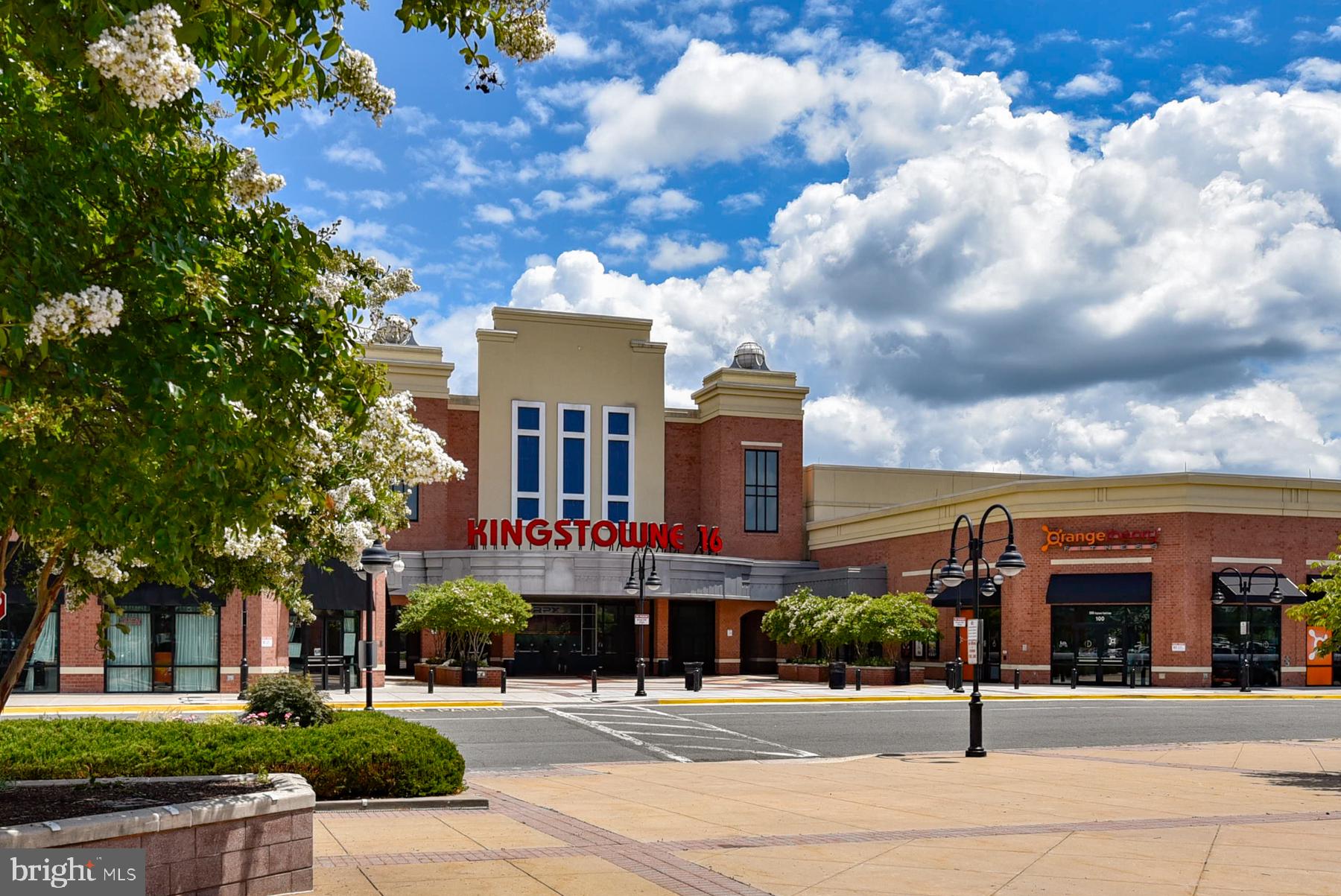 BURKE JUNCTION - Residential