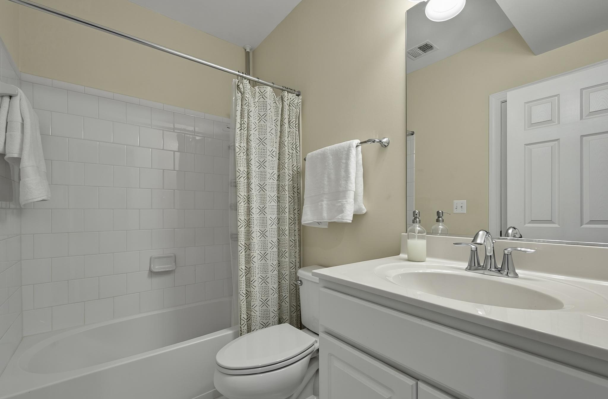 BURKE JUNCTION - Residential