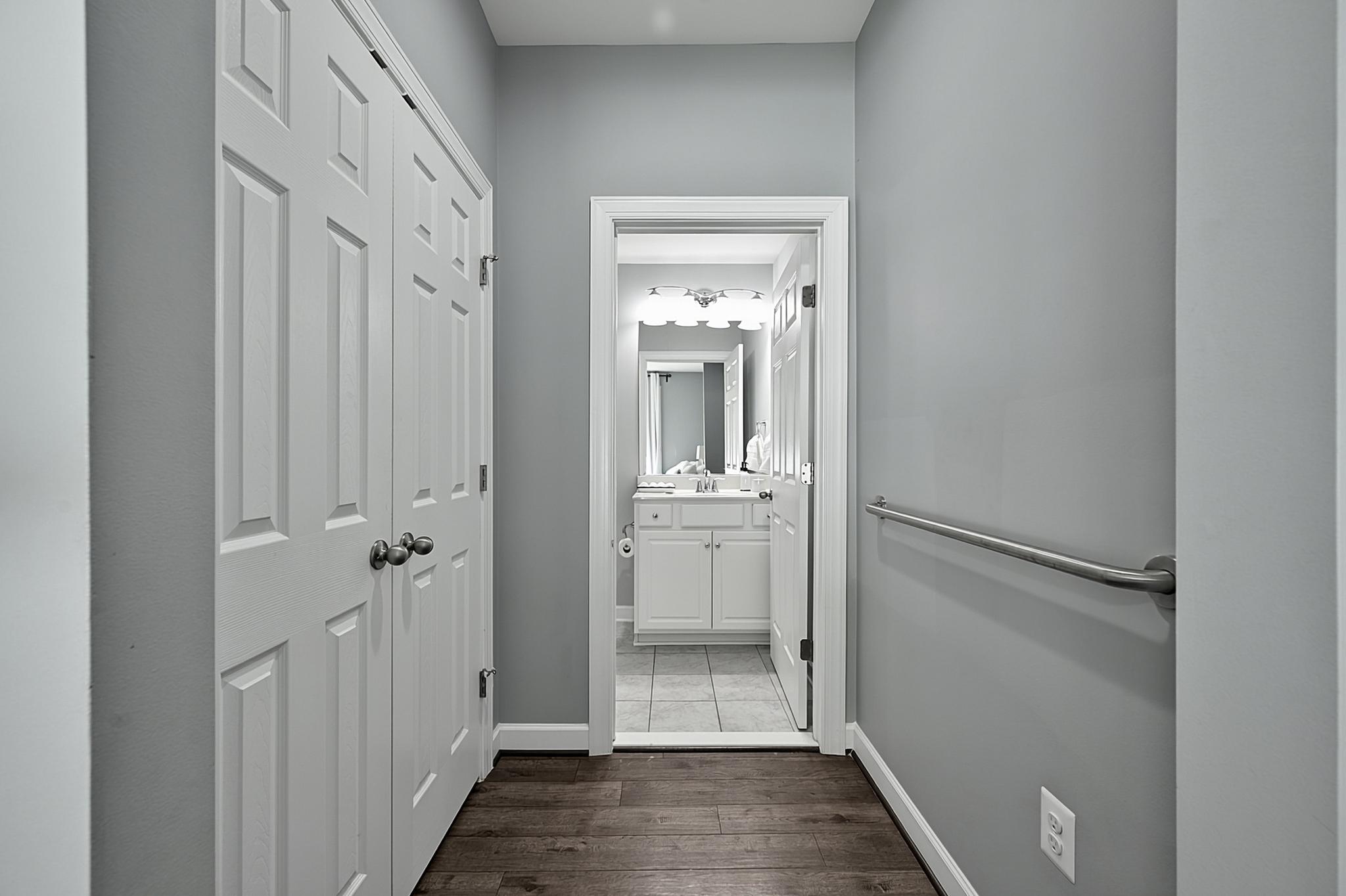 BURKE JUNCTION - Residential