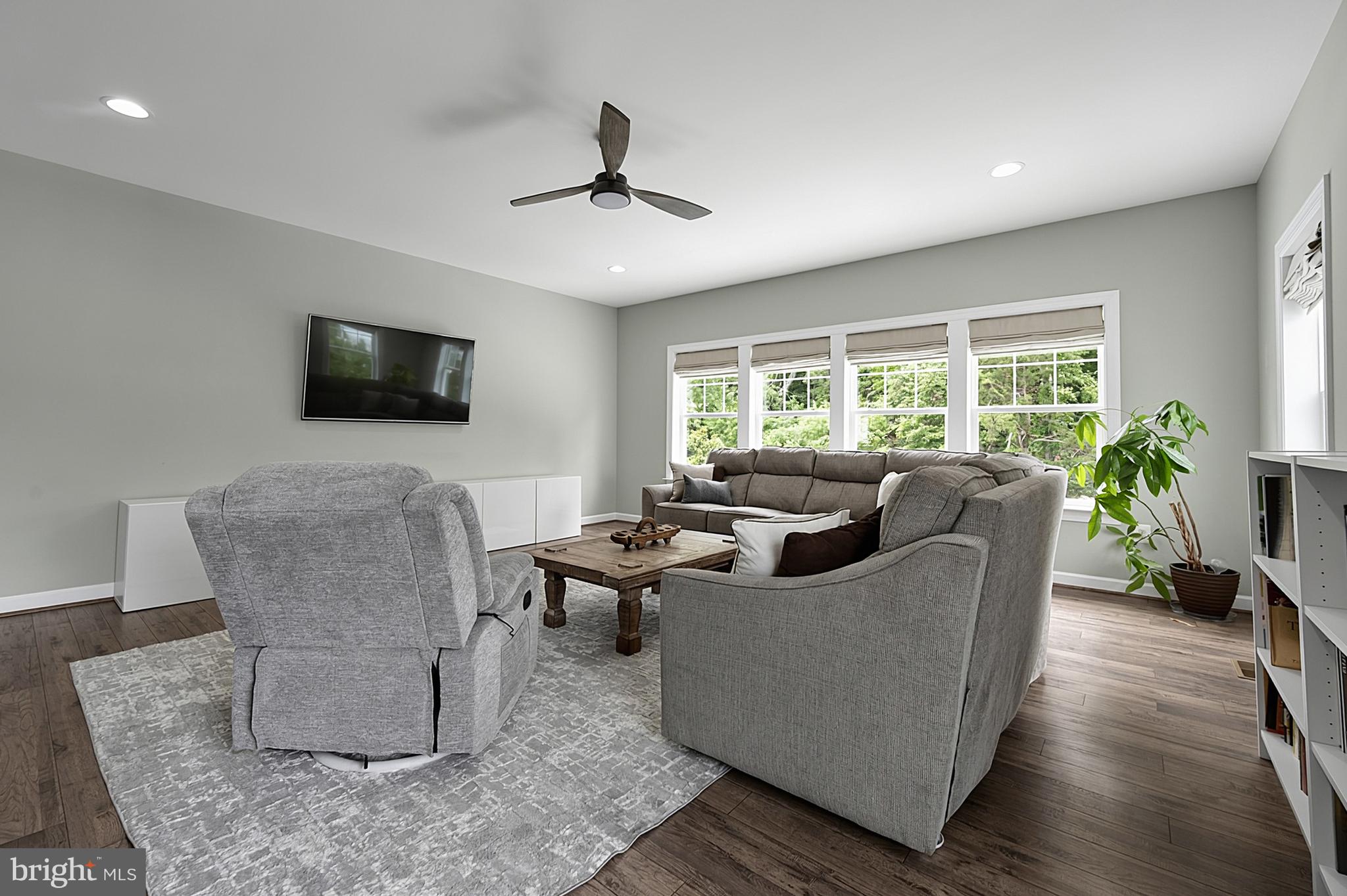 BURKE JUNCTION - Residential