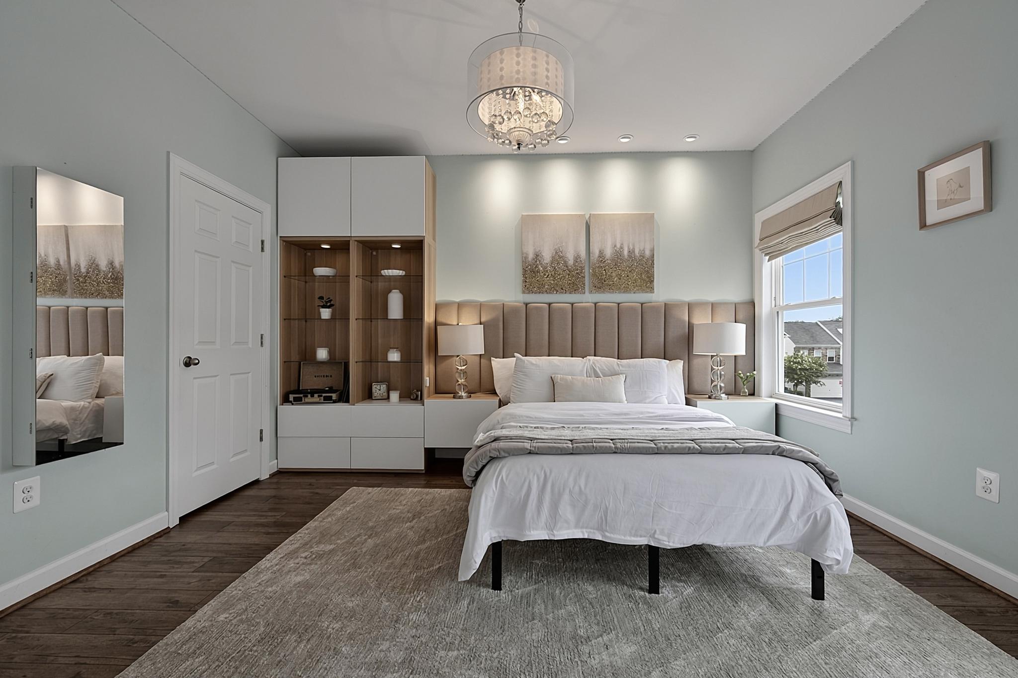 BURKE JUNCTION - Residential