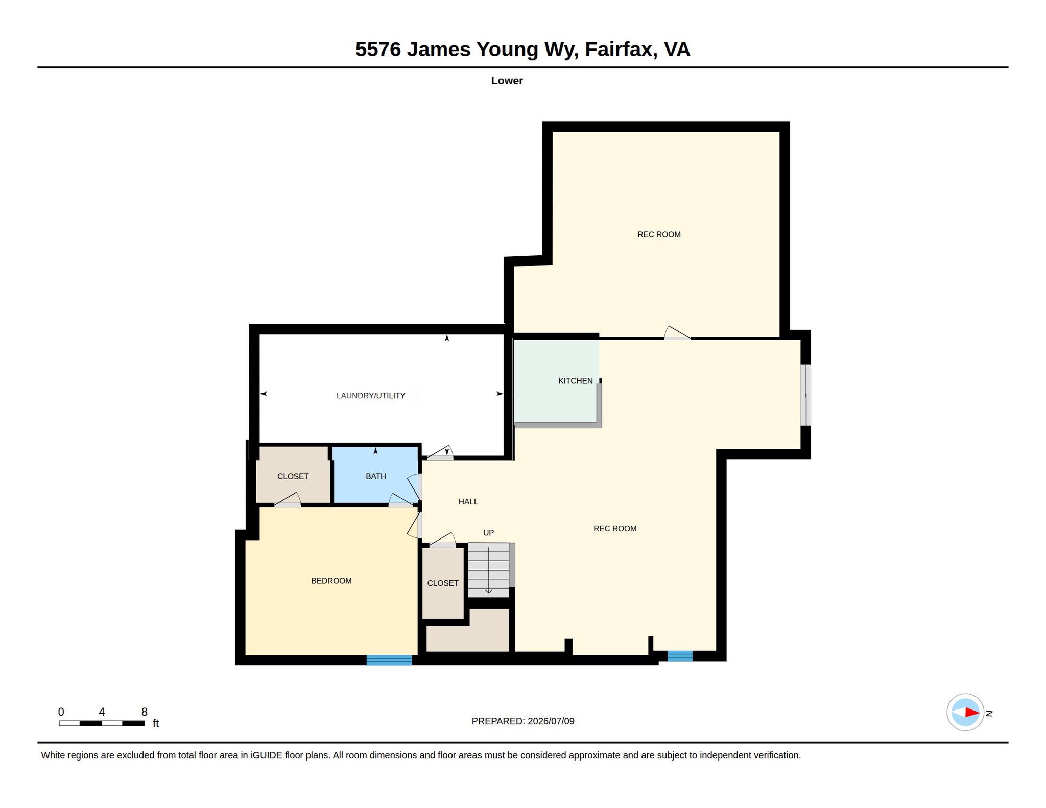 BURKE JUNCTION - Residential