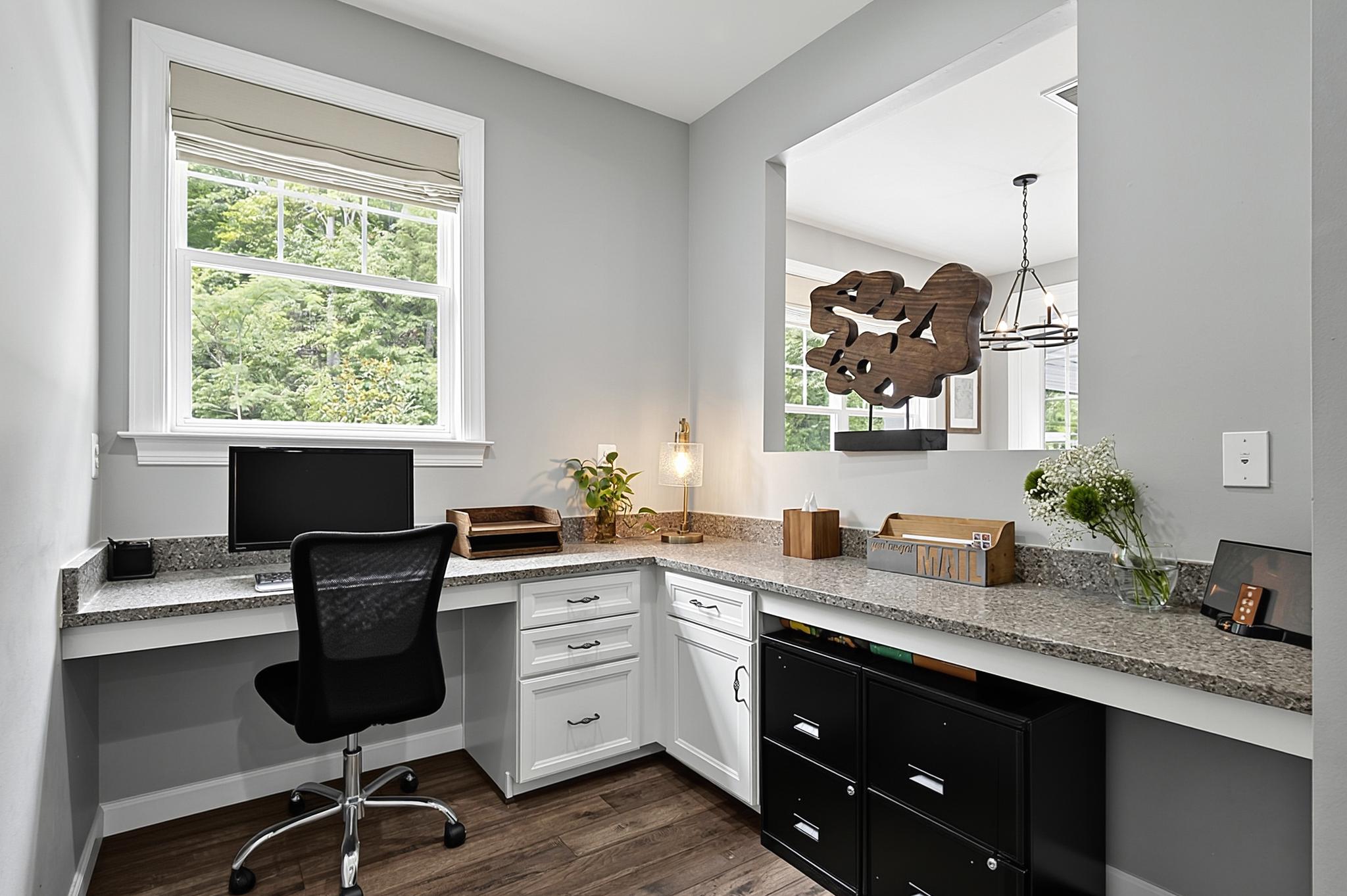 BURKE JUNCTION - Residential