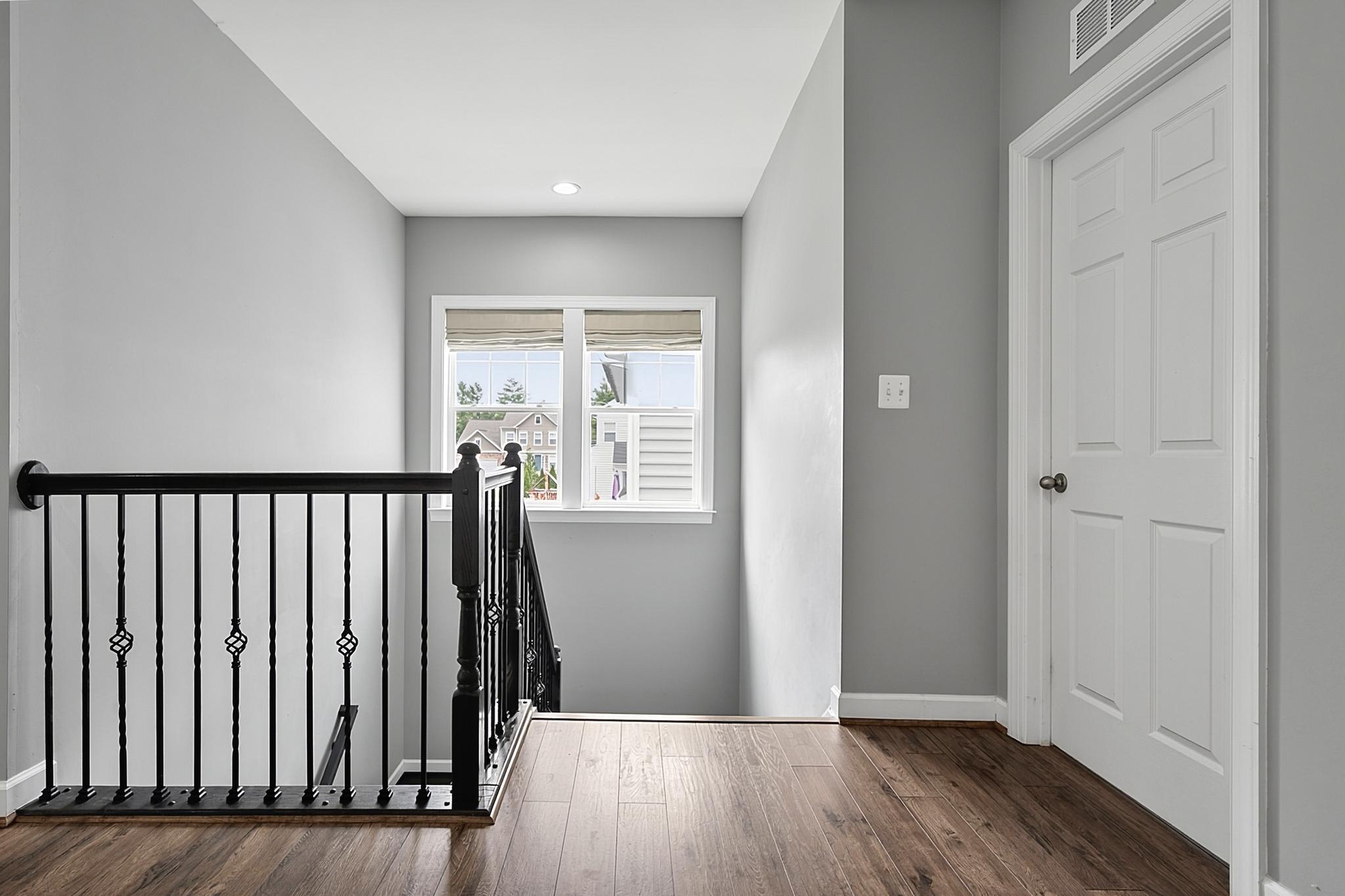 BURKE JUNCTION - Residential