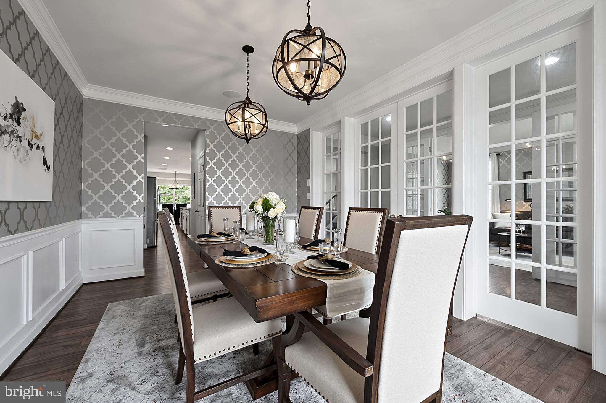 BURKE JUNCTION - Residential