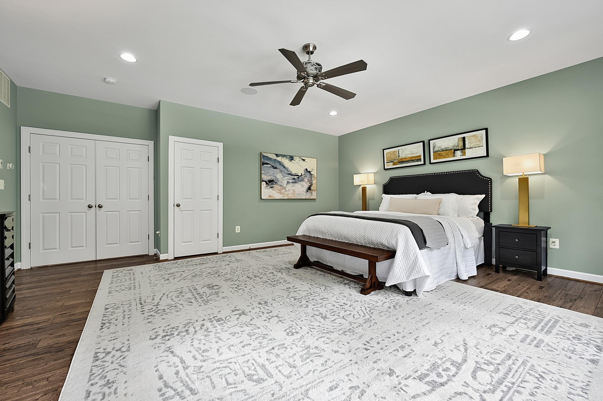 BURKE JUNCTION - Residential