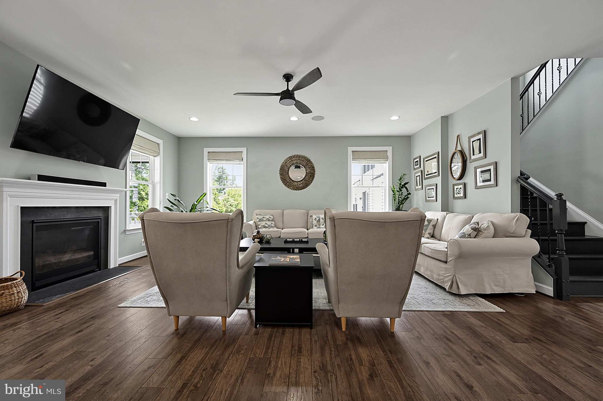 BURKE JUNCTION - Residential