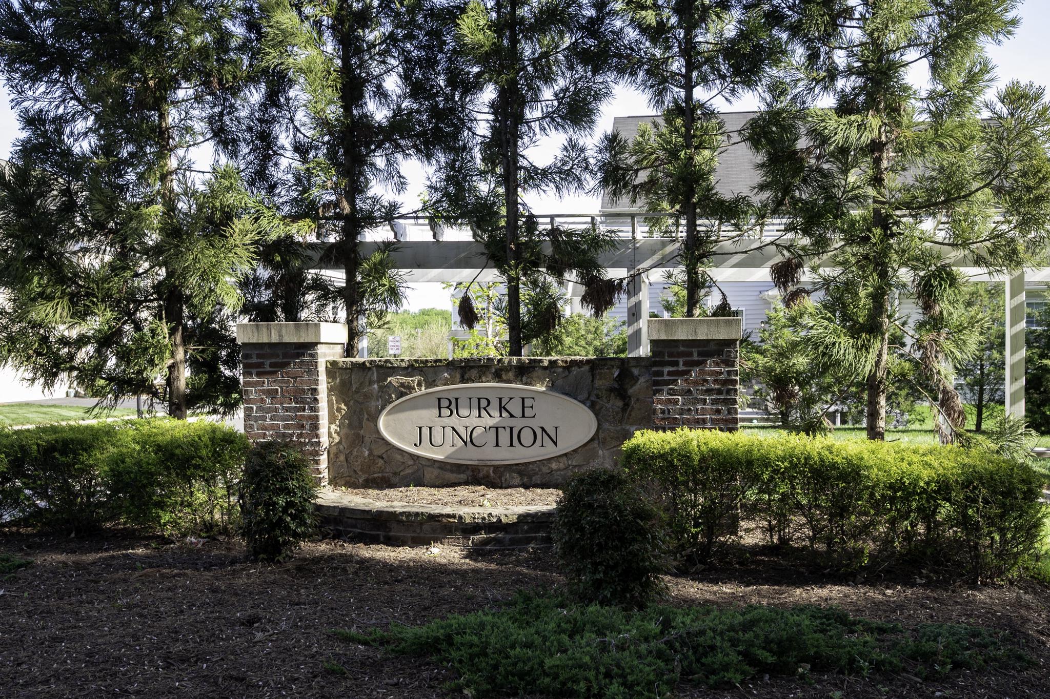 BURKE JUNCTION - Residential
