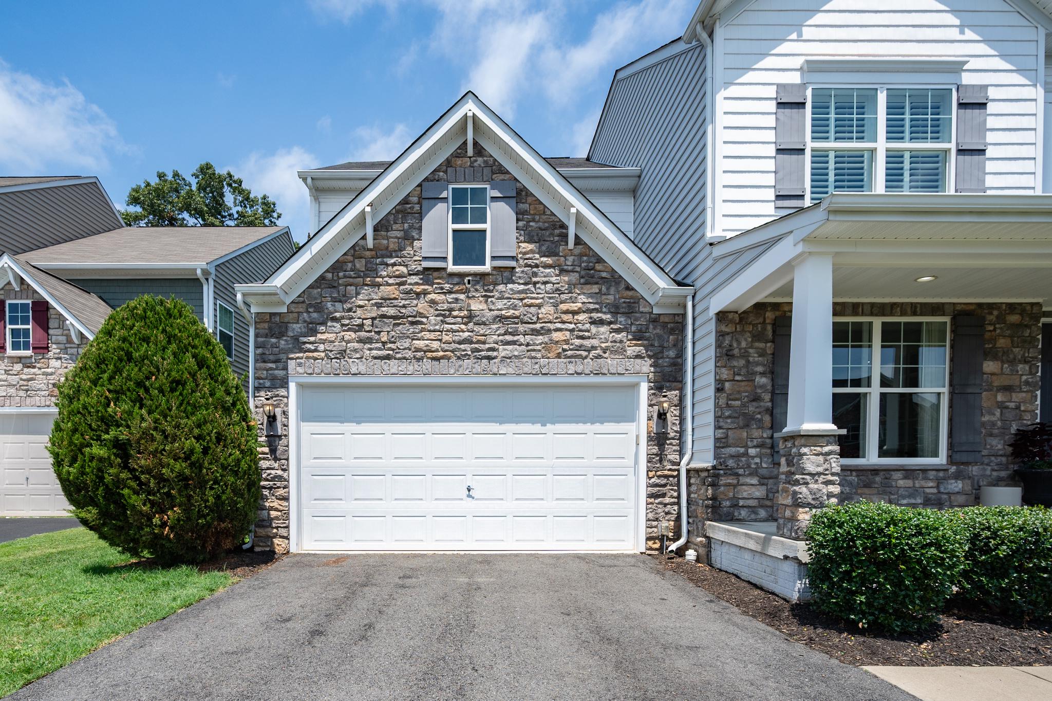 BURKE JUNCTION - Residential