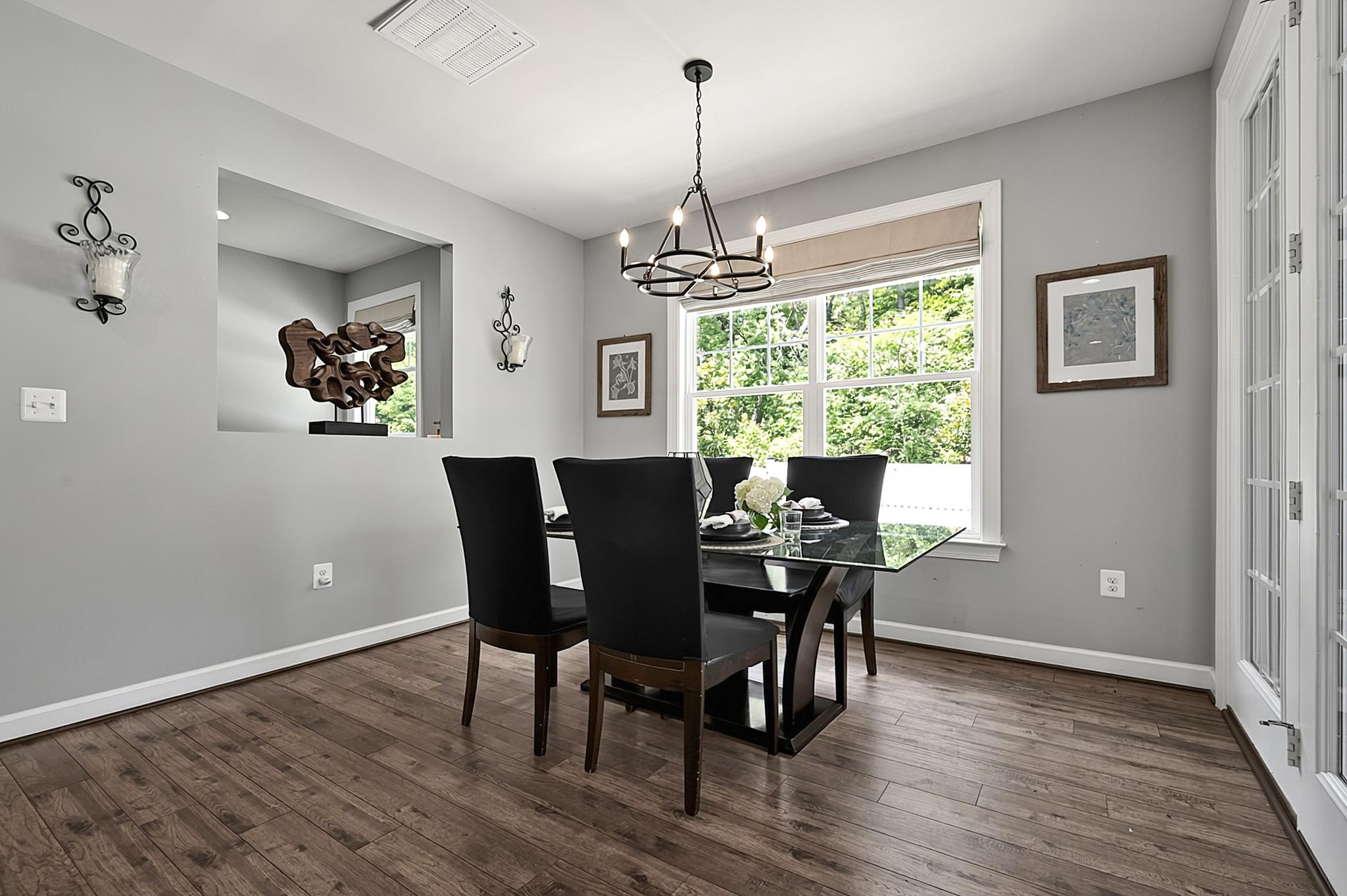 BURKE JUNCTION - Residential