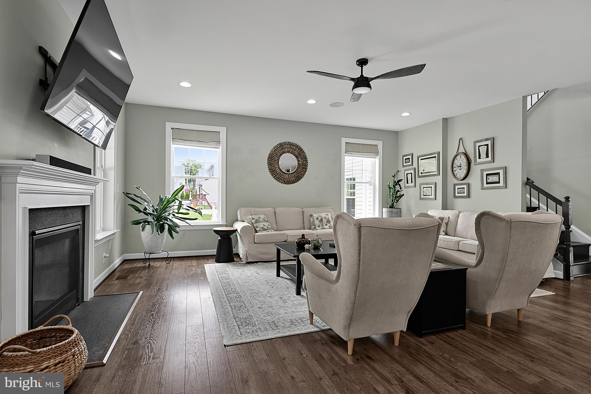 BURKE JUNCTION - Residential