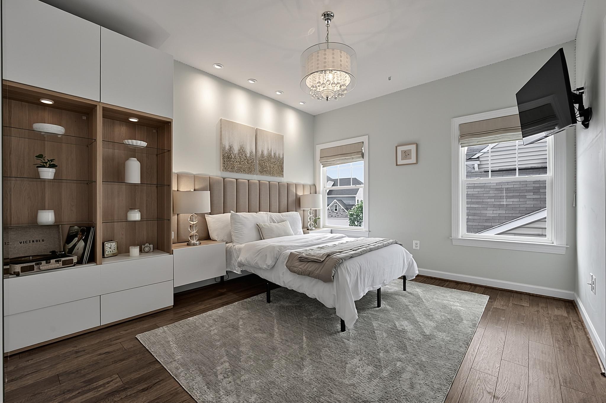 BURKE JUNCTION - Residential