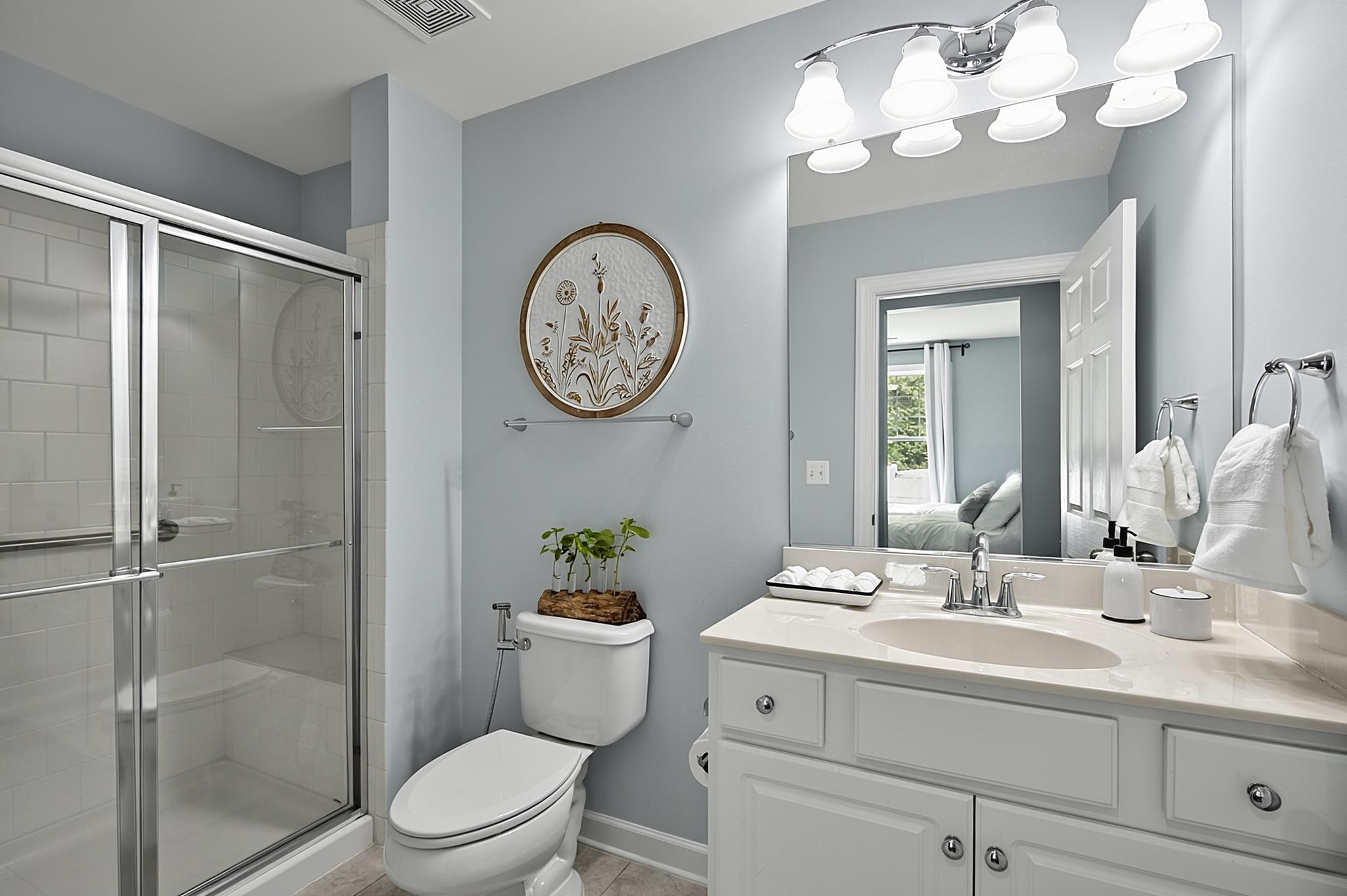 BURKE JUNCTION - Residential