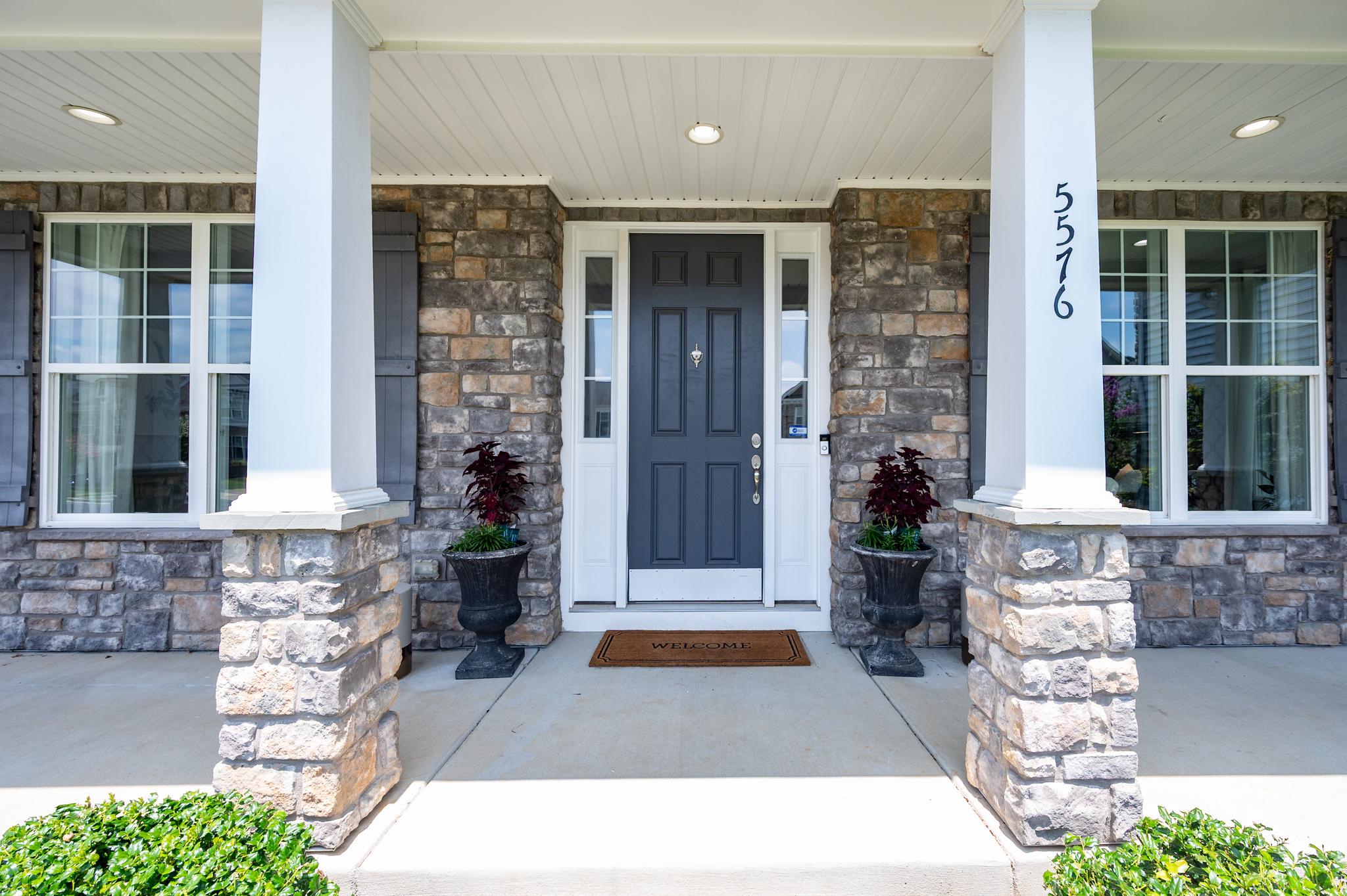 BURKE JUNCTION - Residential