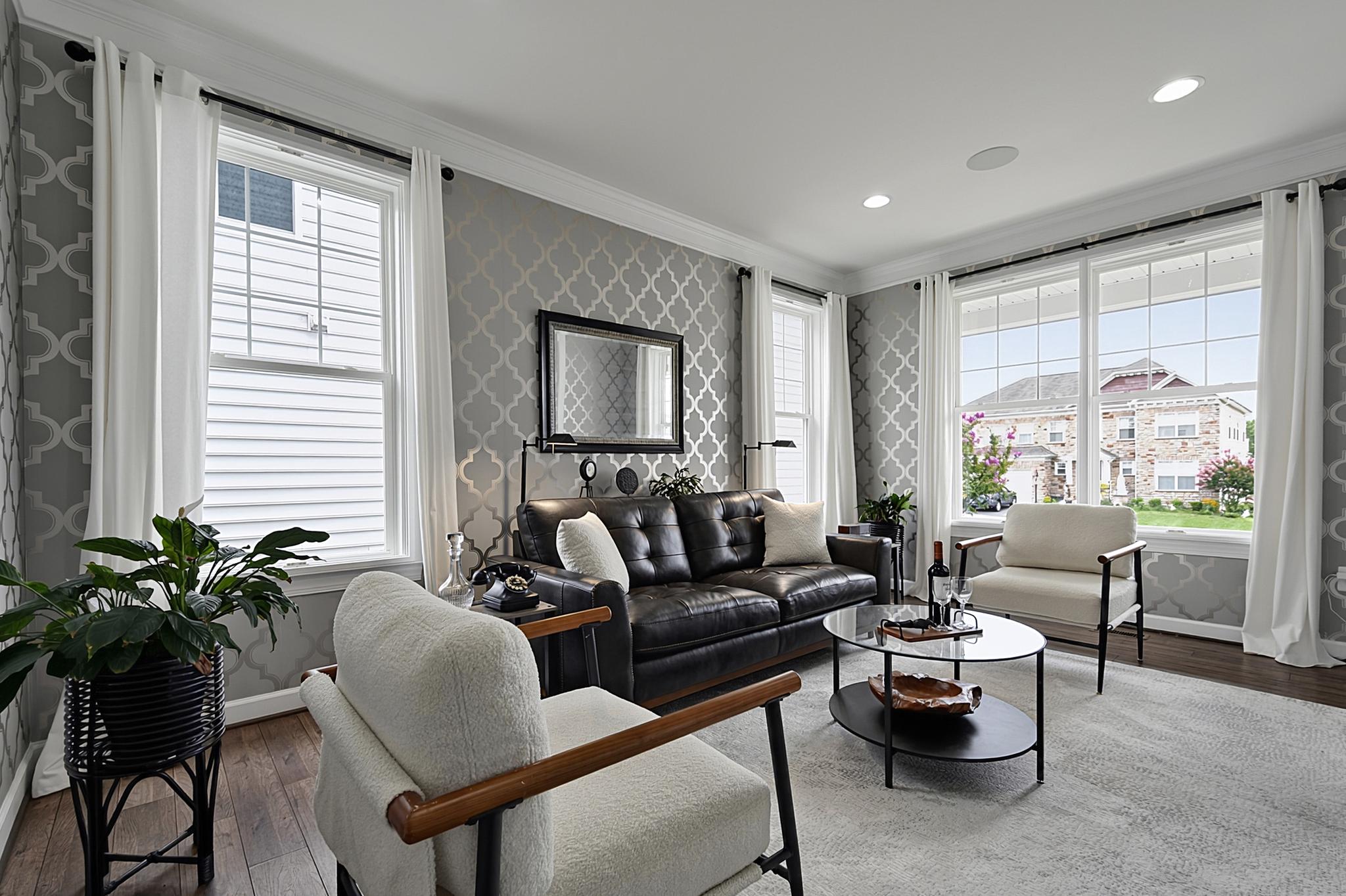 BURKE JUNCTION - Residential