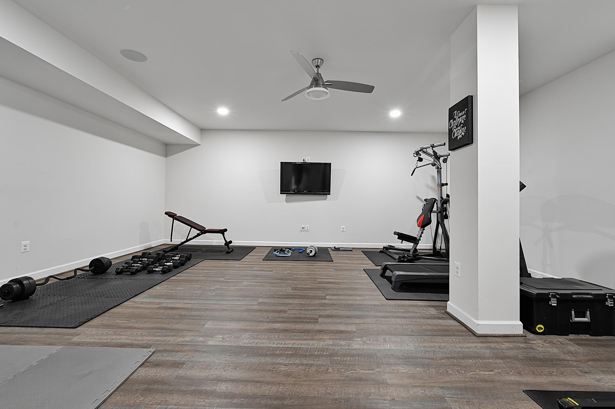 BURKE JUNCTION - Residential