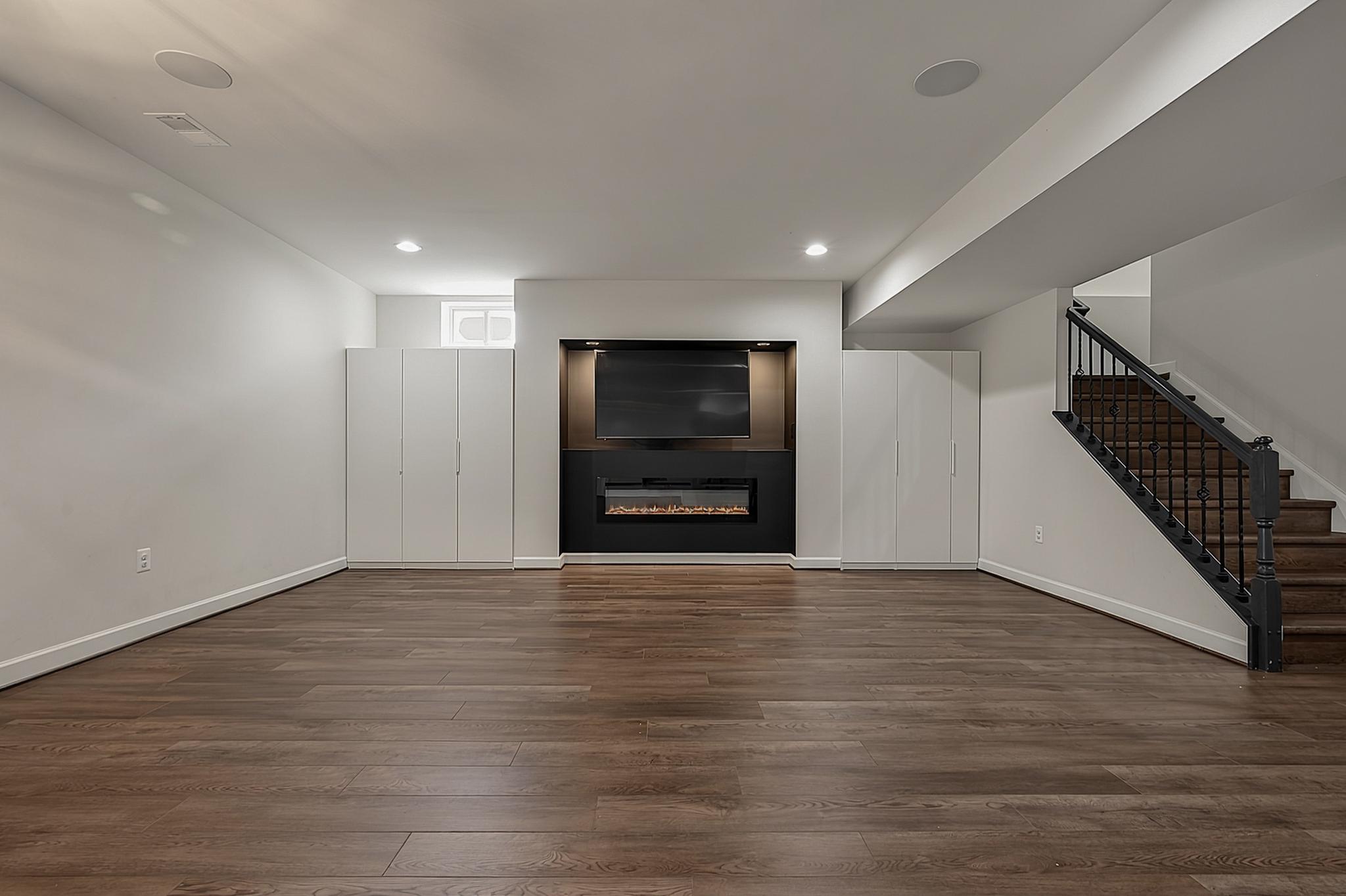 BURKE JUNCTION - Residential