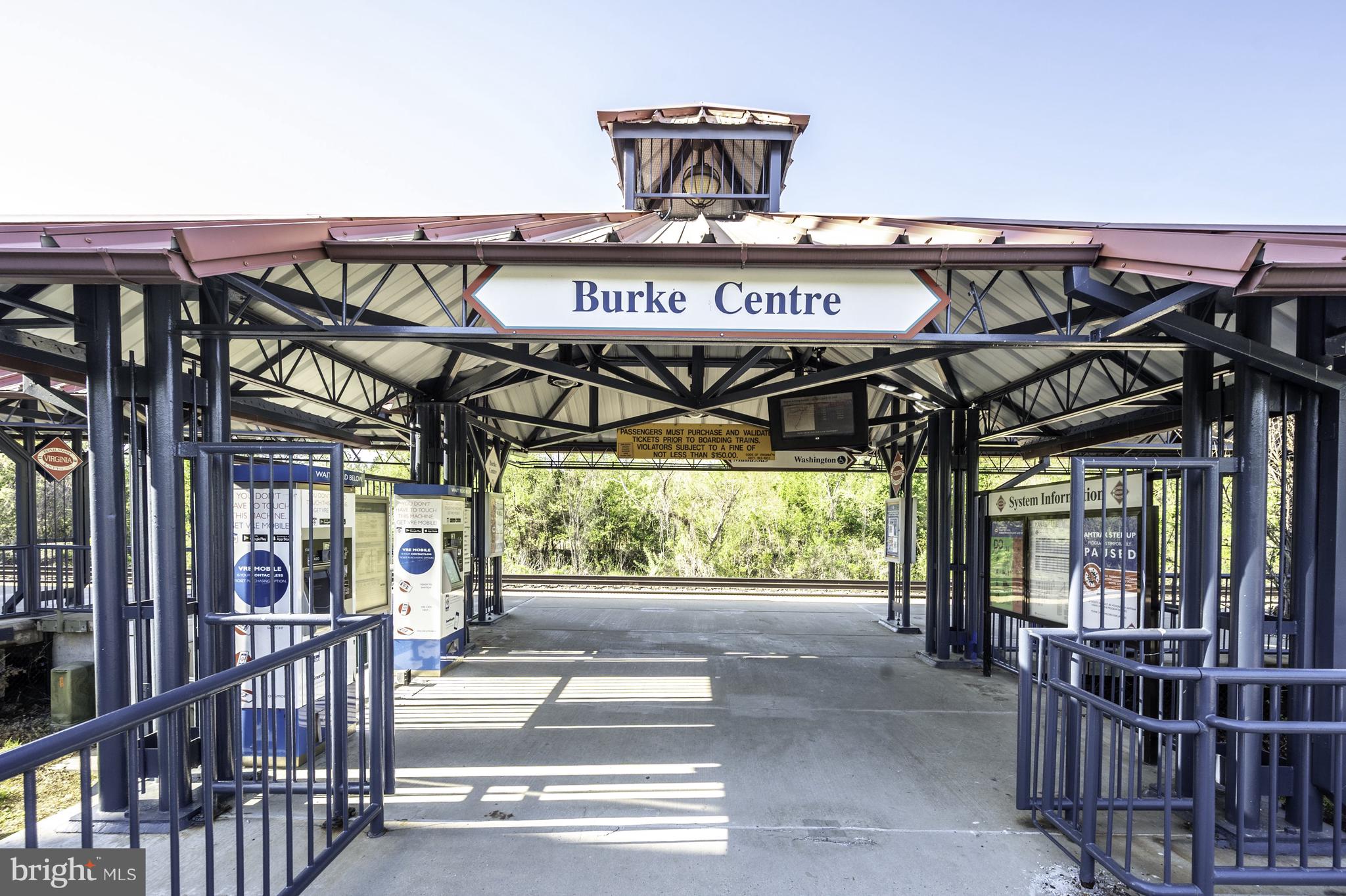 BURKE JUNCTION - Residential