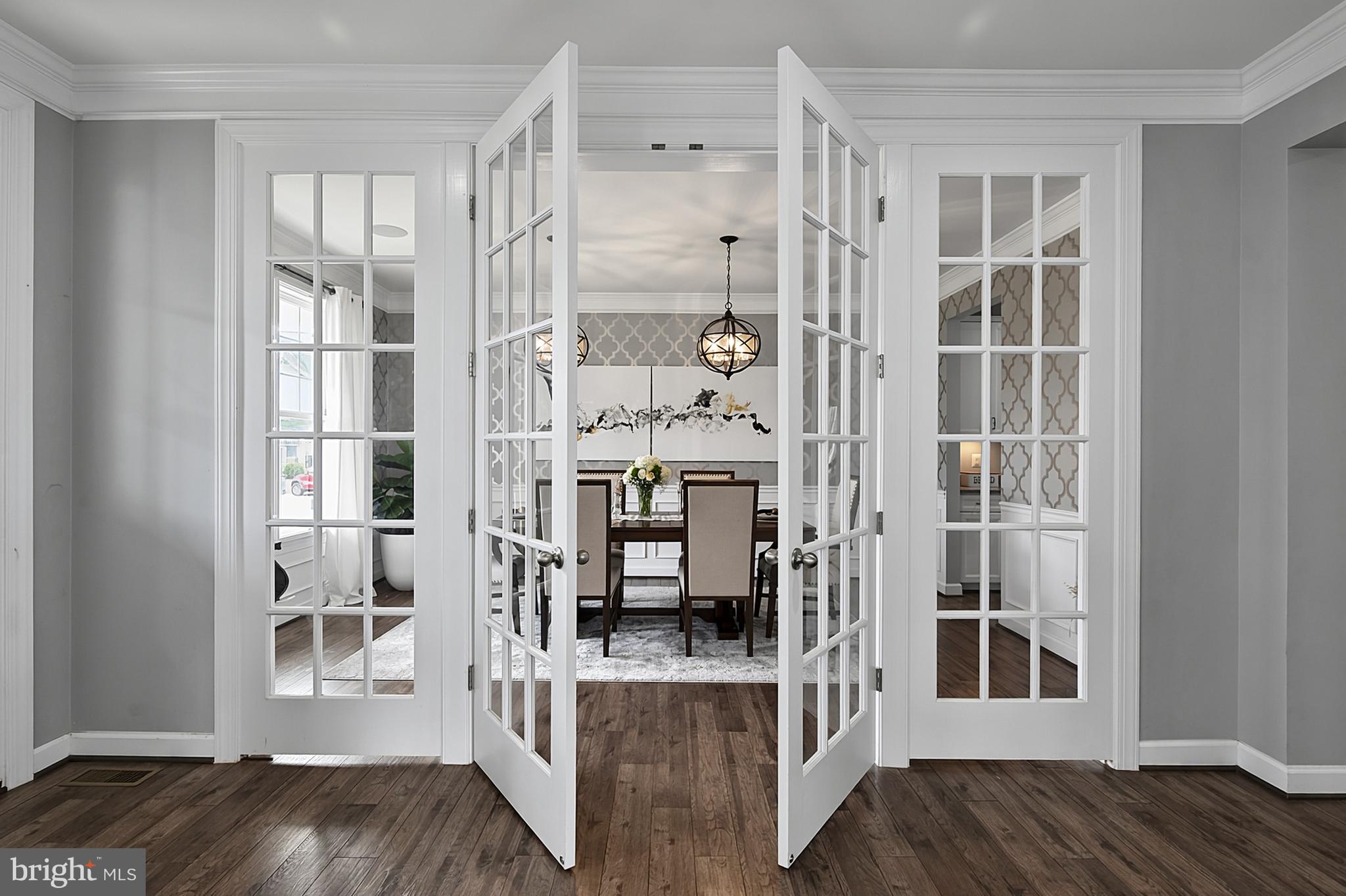 BURKE JUNCTION - Residential