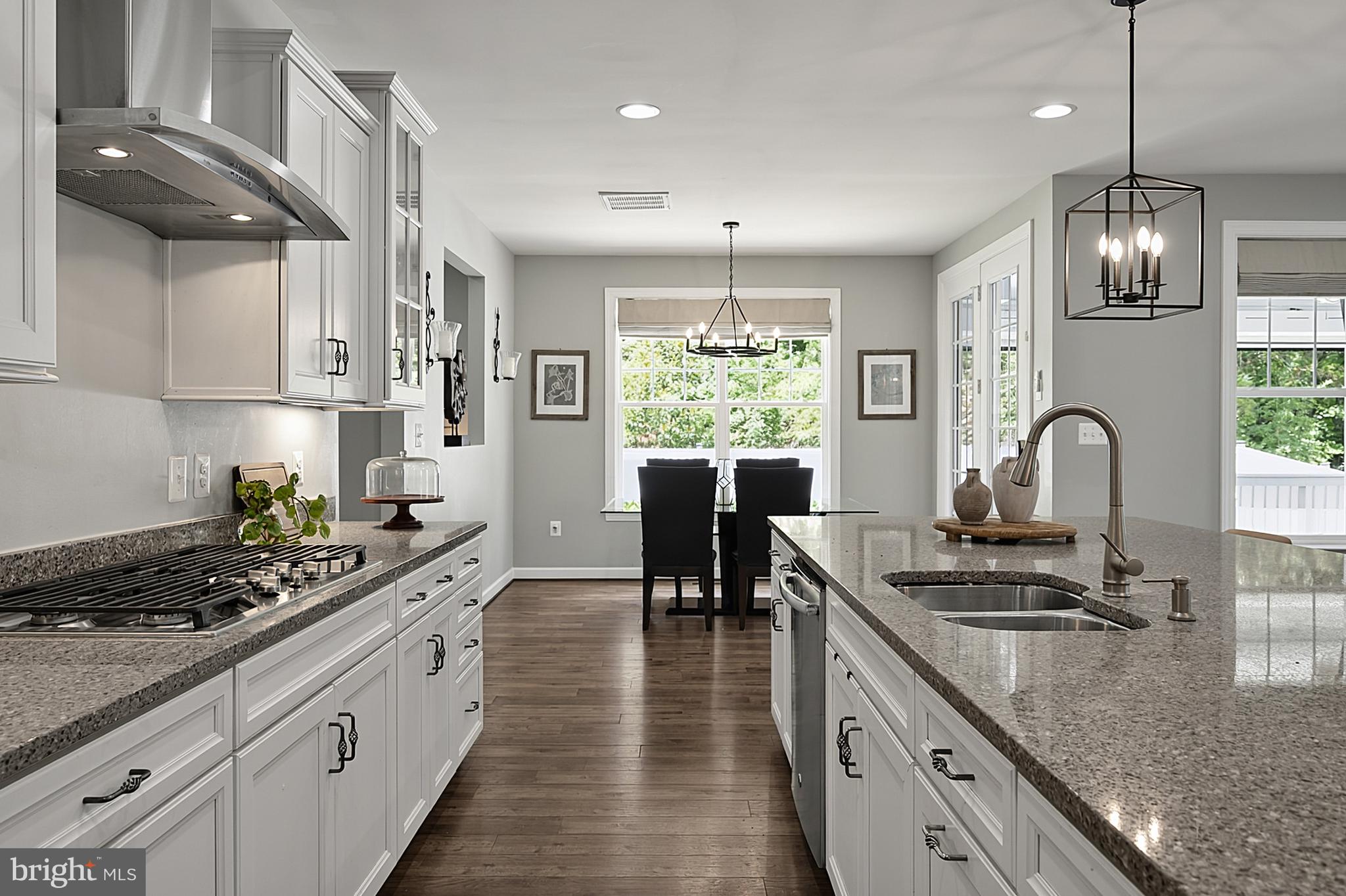 BURKE JUNCTION - Residential