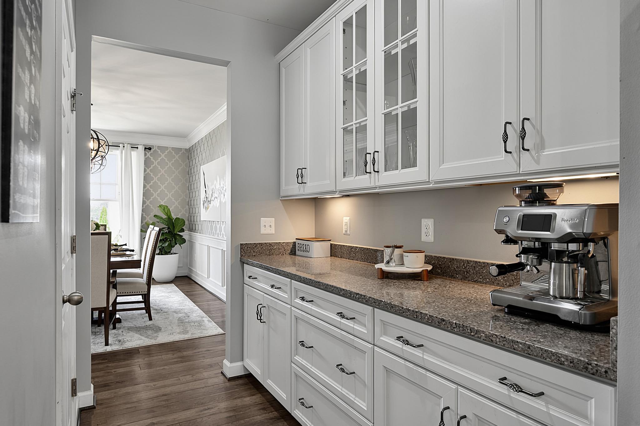 BURKE JUNCTION - Residential