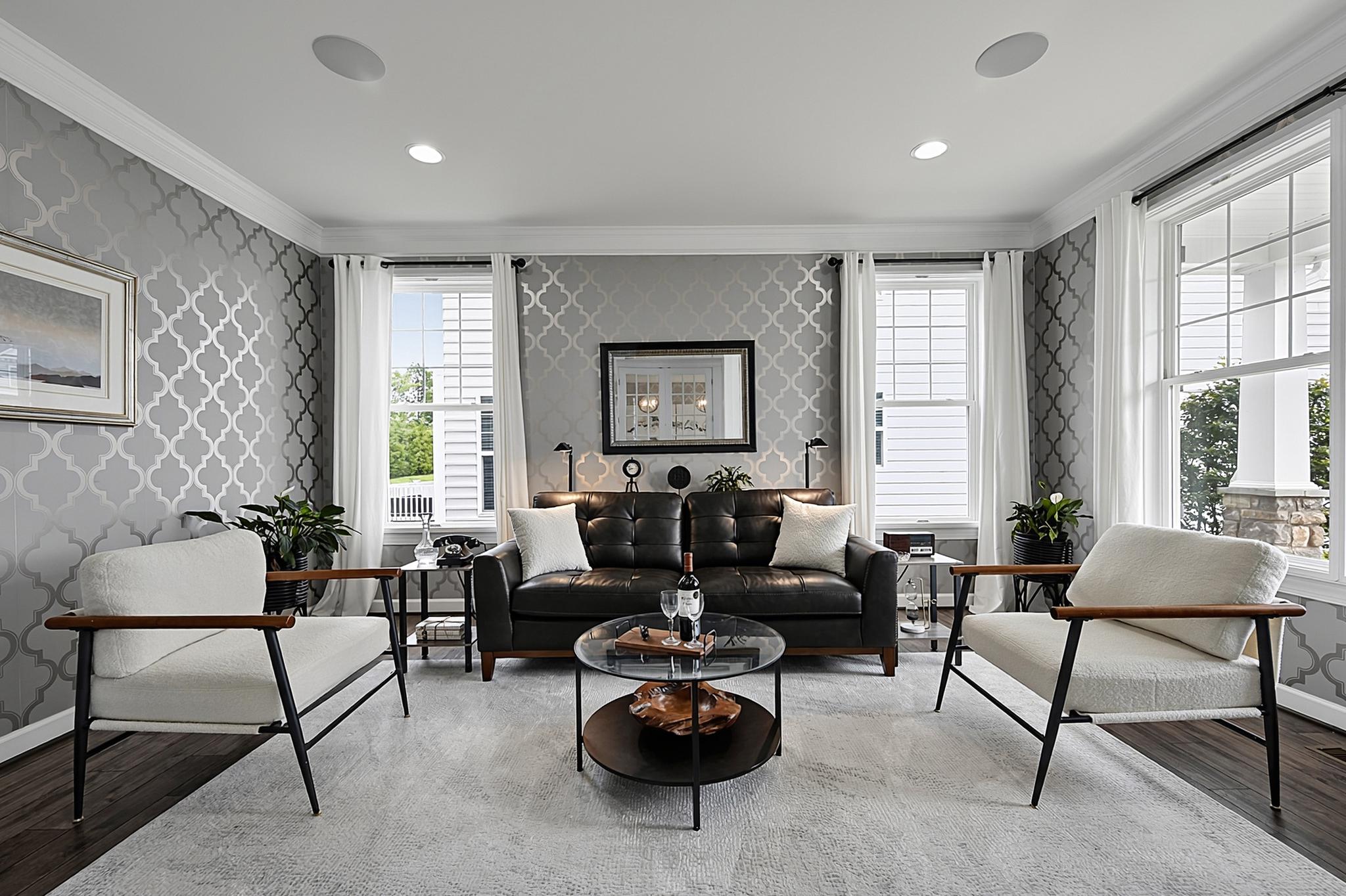 BURKE JUNCTION - Residential