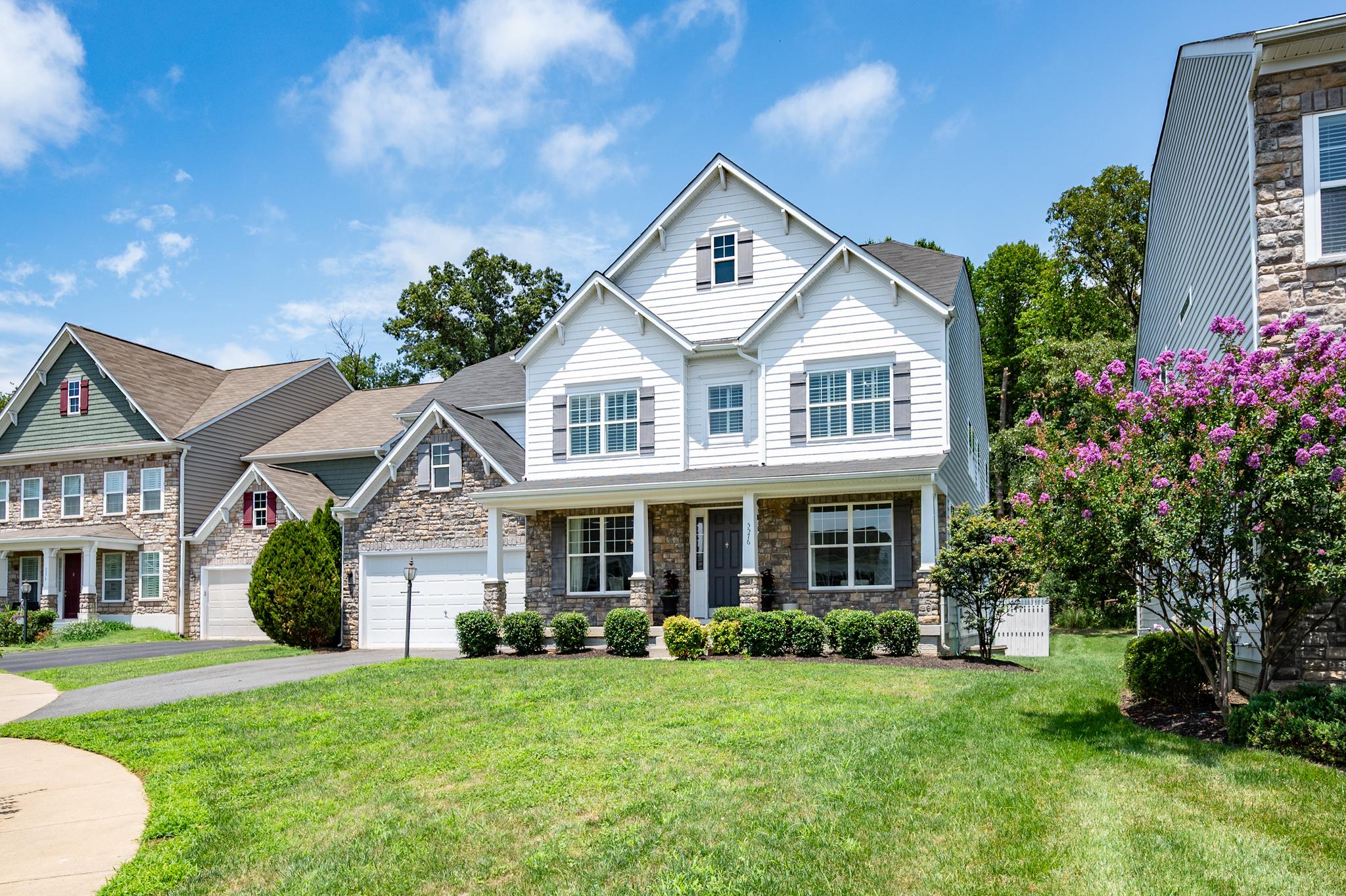 BURKE JUNCTION - Residential