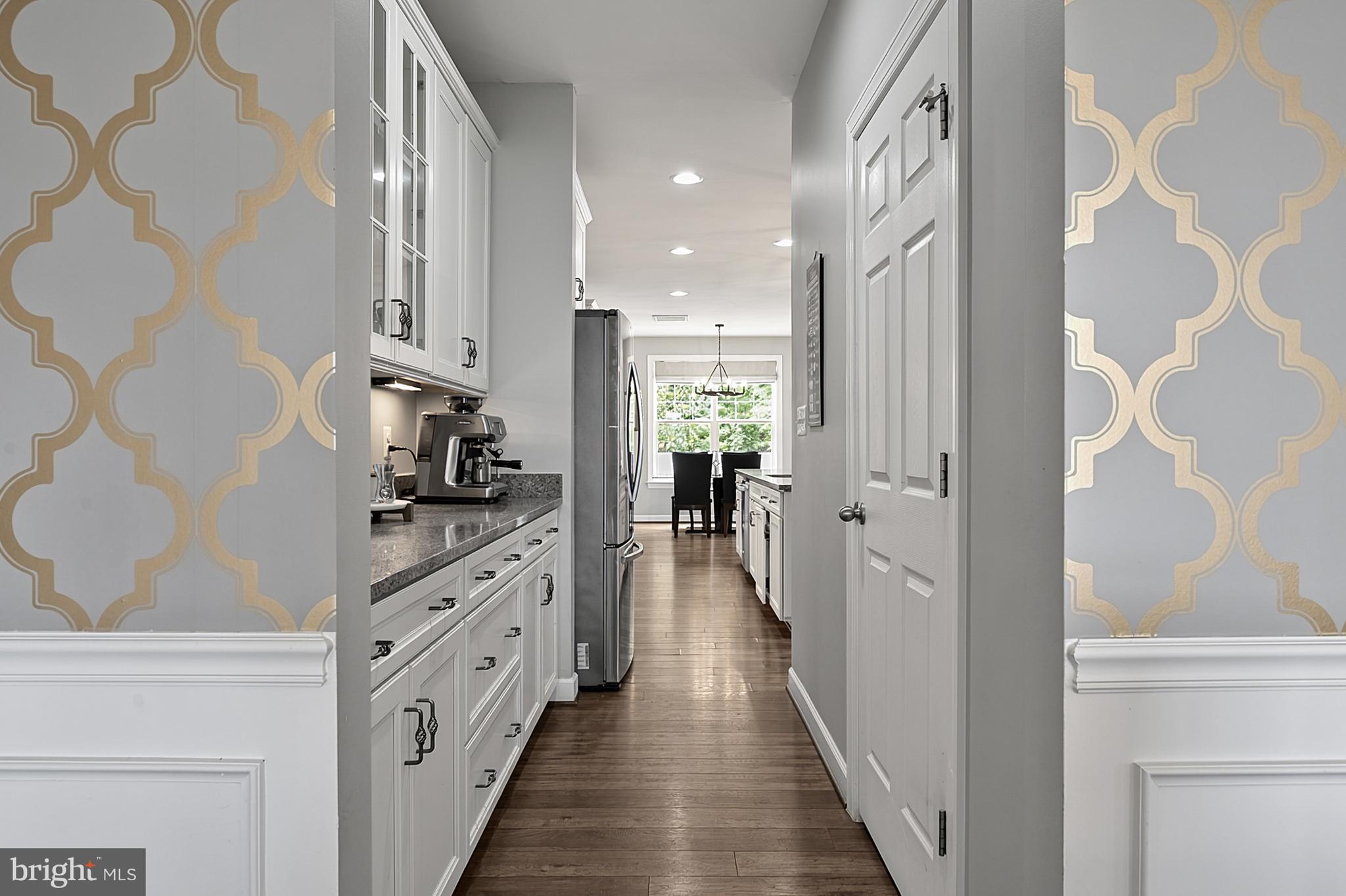 BURKE JUNCTION - Residential