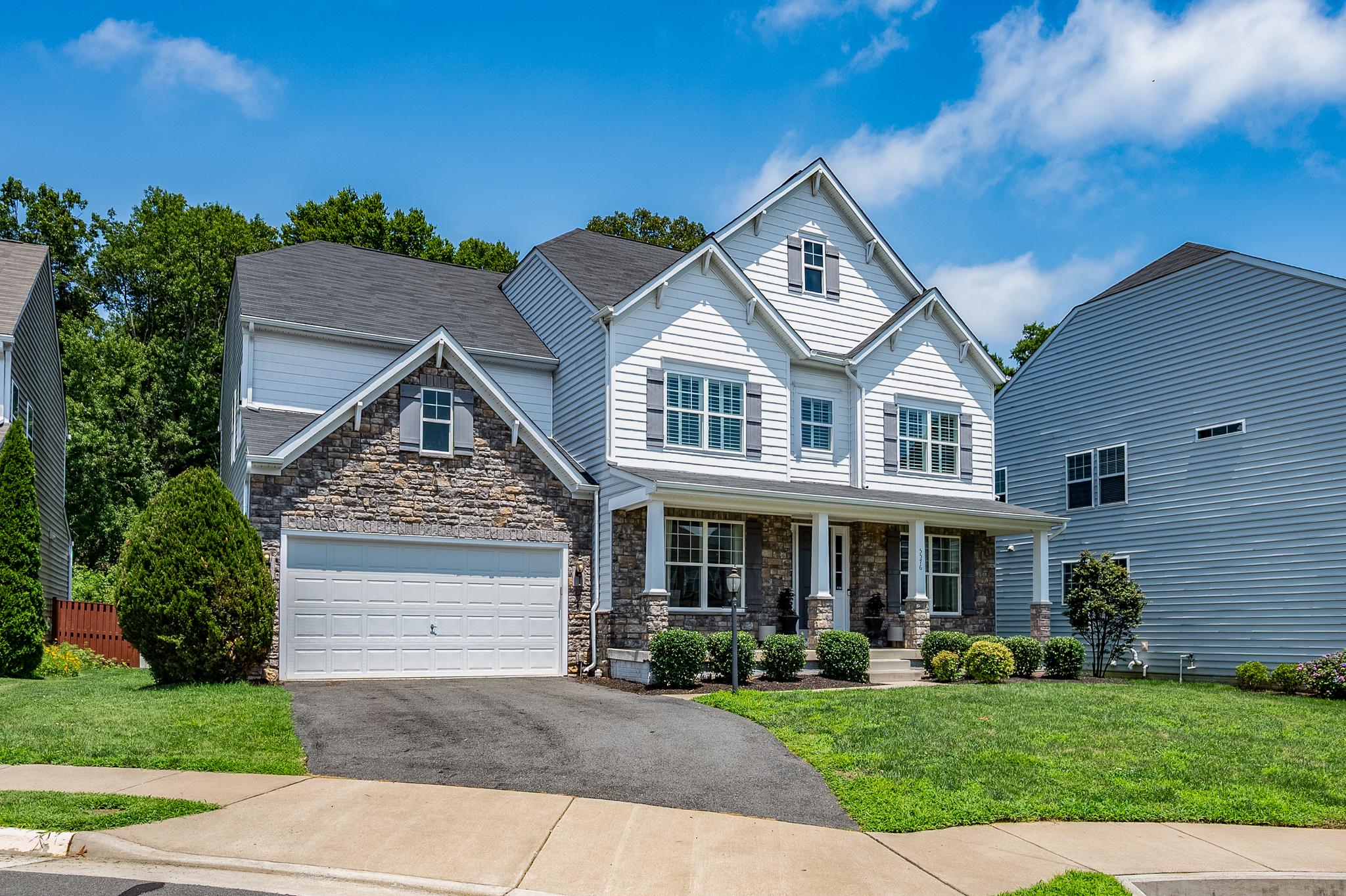 BURKE JUNCTION - Residential