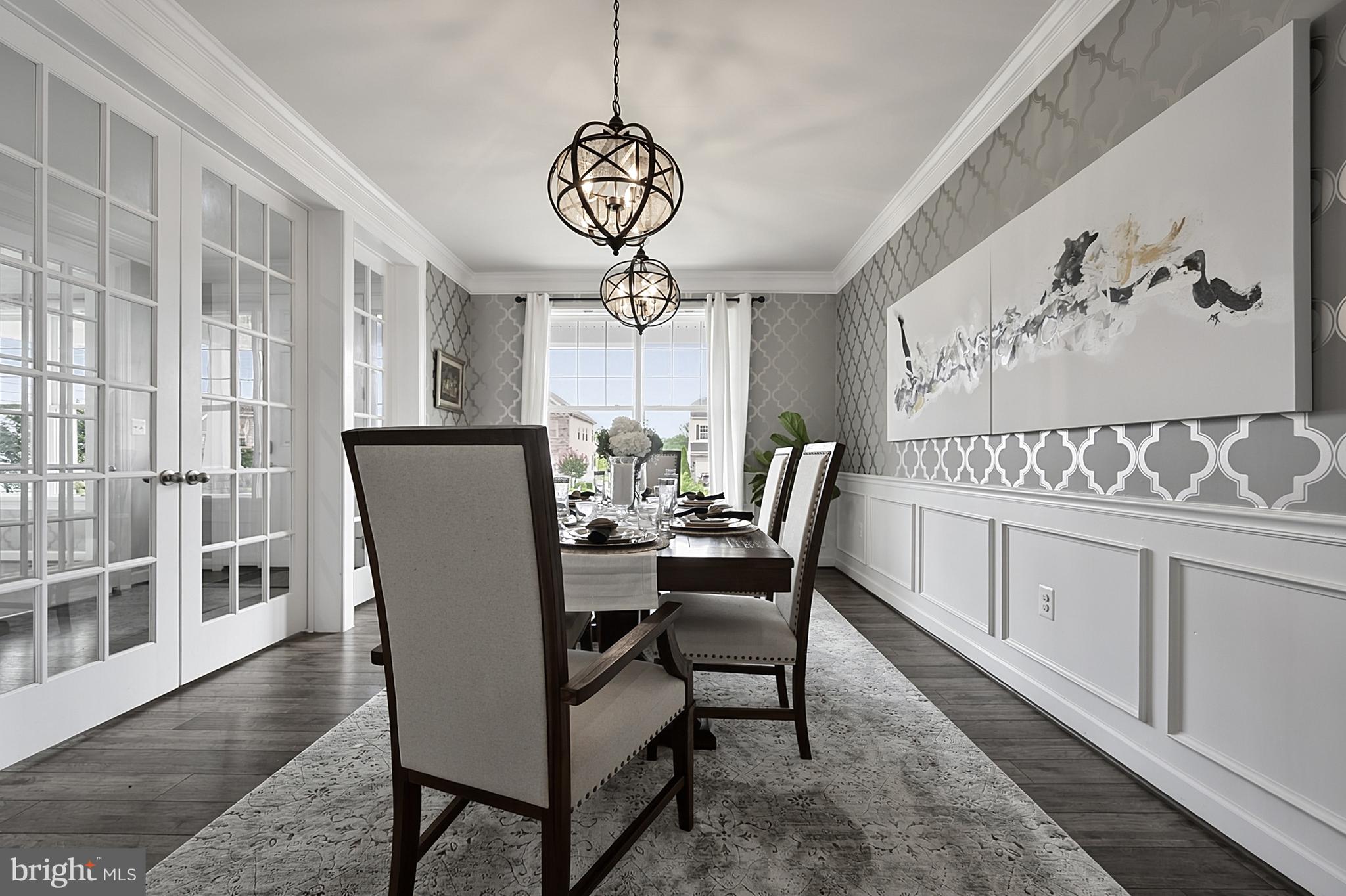BURKE JUNCTION - Residential