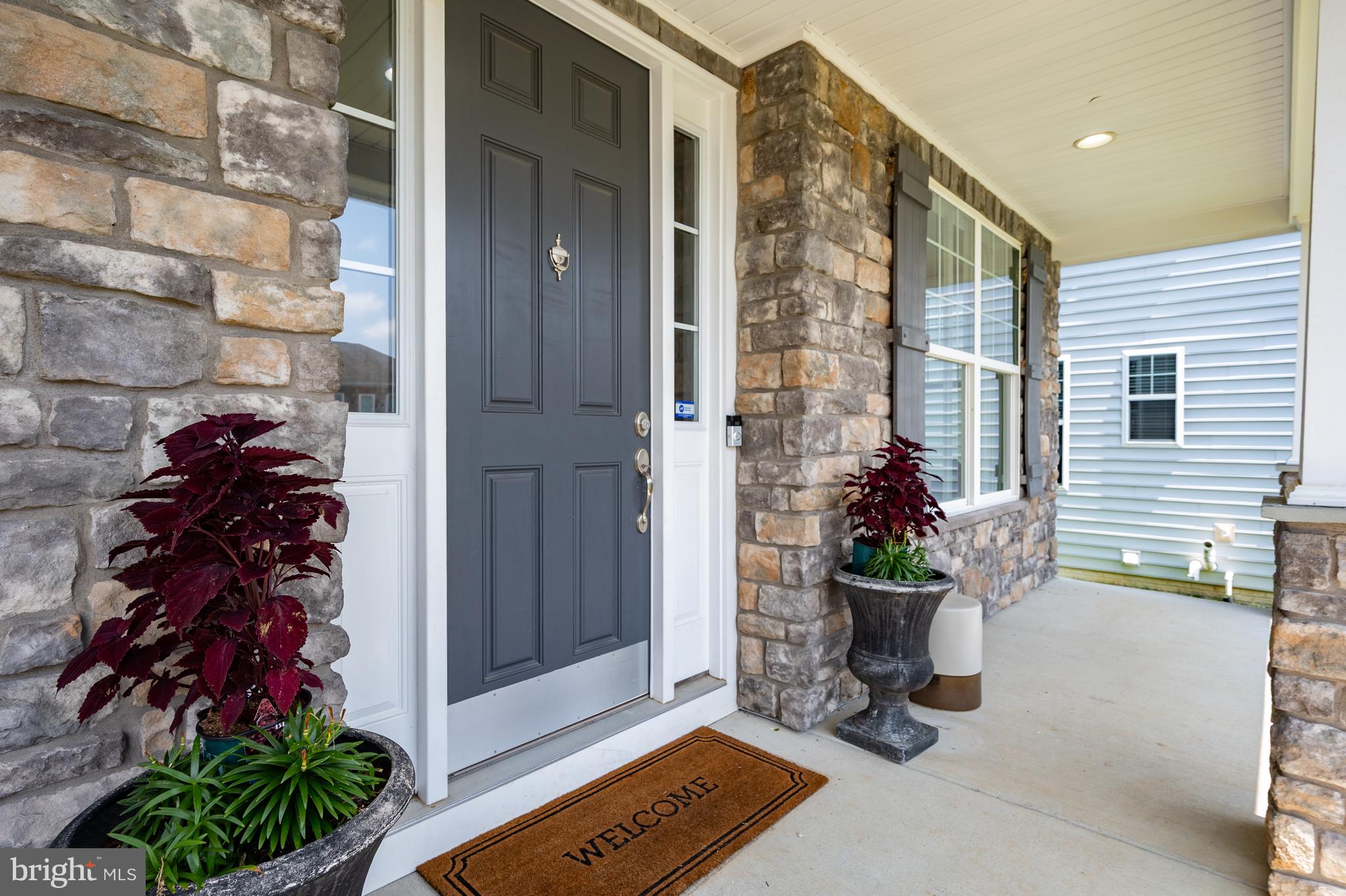 BURKE JUNCTION - Residential