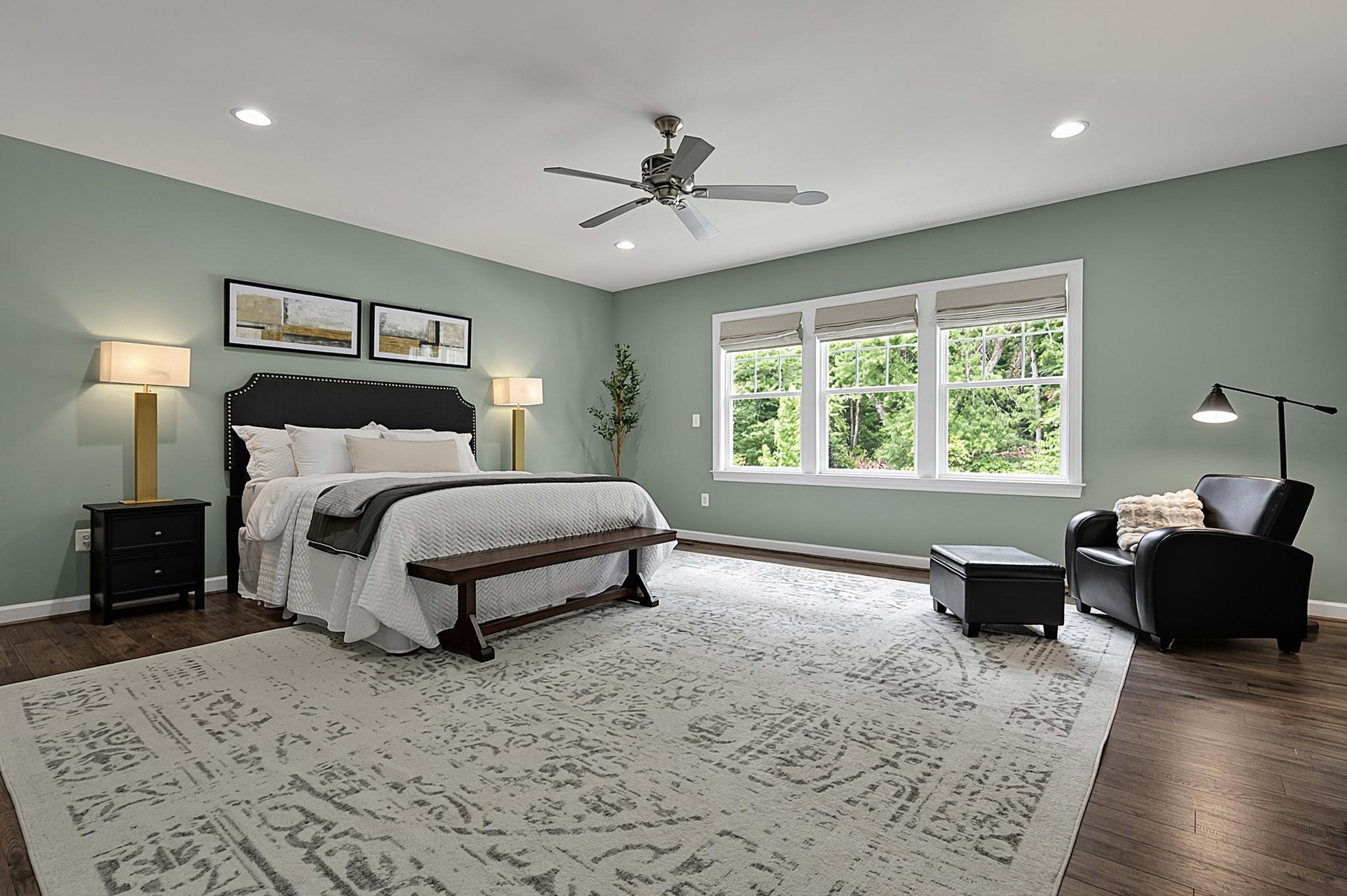 BURKE JUNCTION - Residential