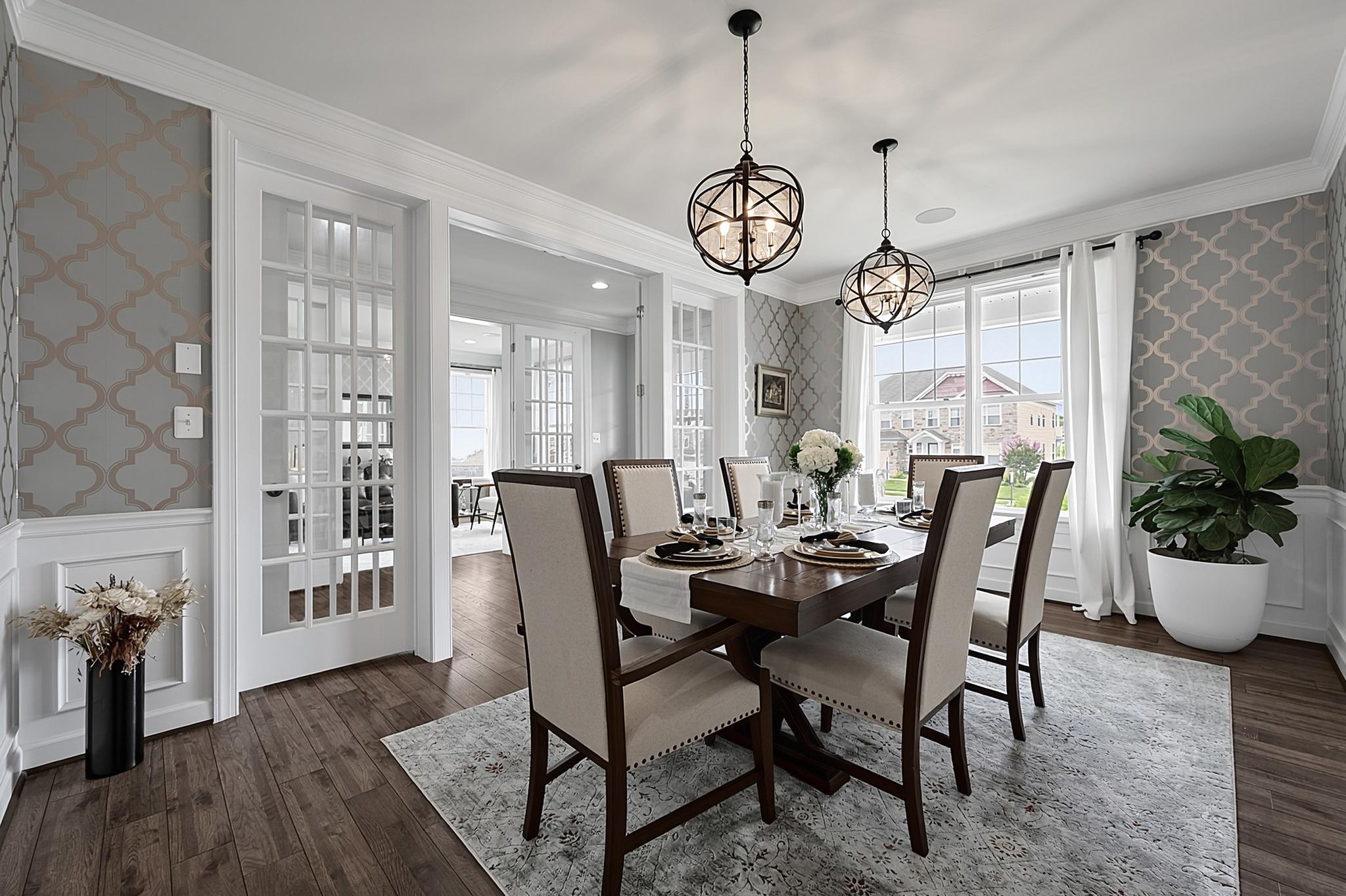 BURKE JUNCTION - Residential