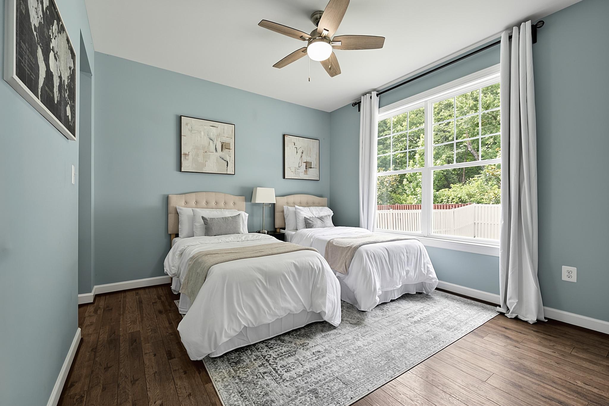 BURKE JUNCTION - Residential