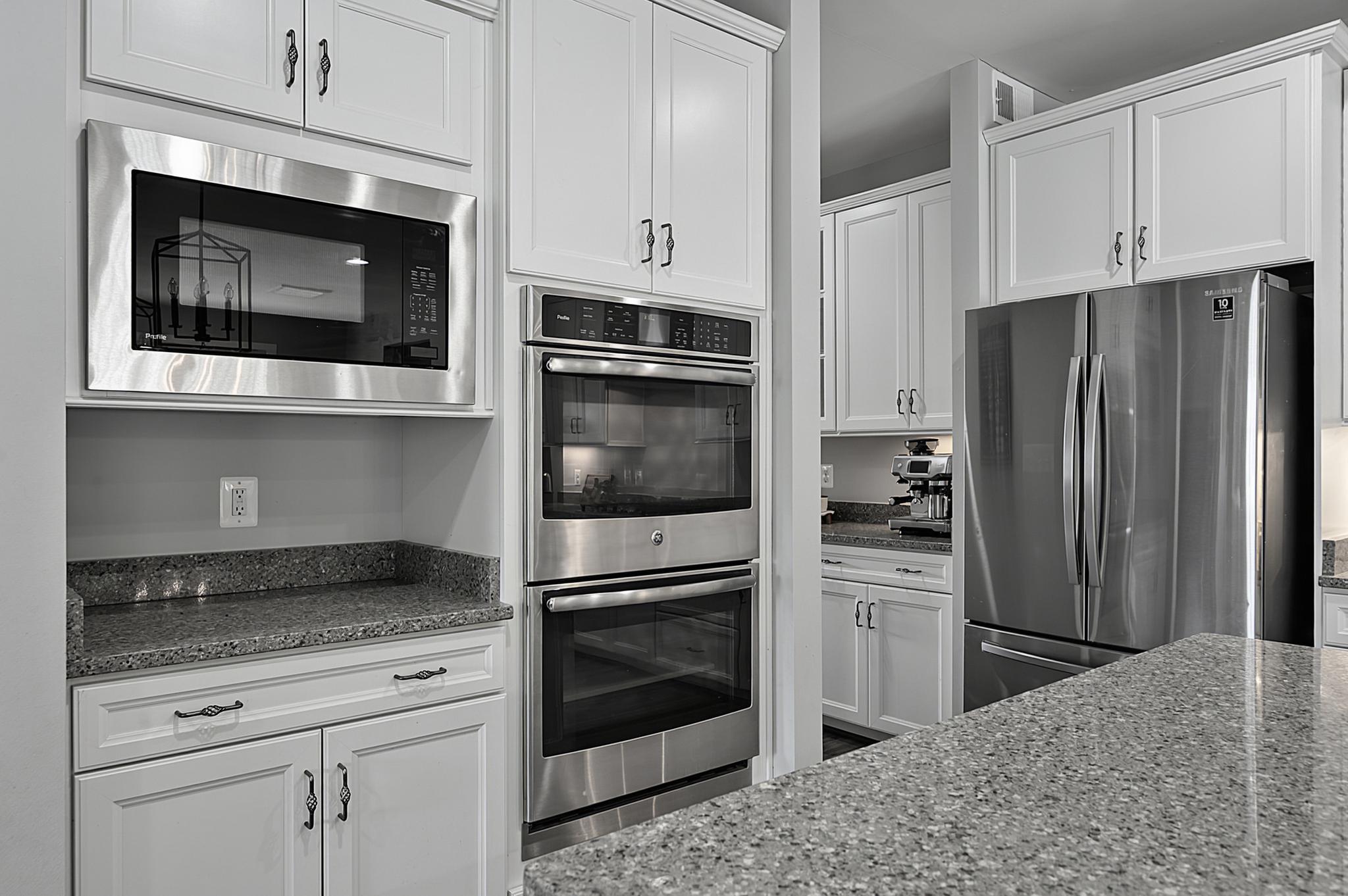 BURKE JUNCTION - Residential