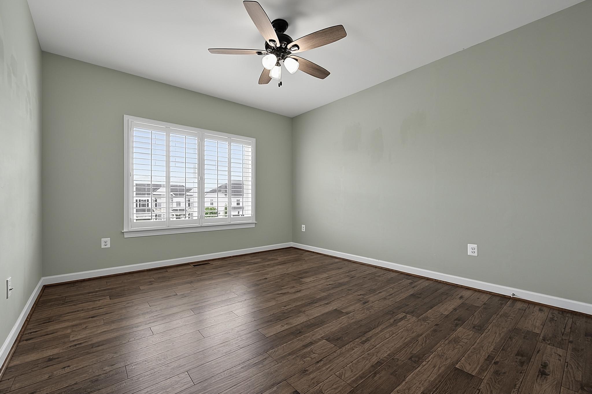 BURKE JUNCTION - Residential