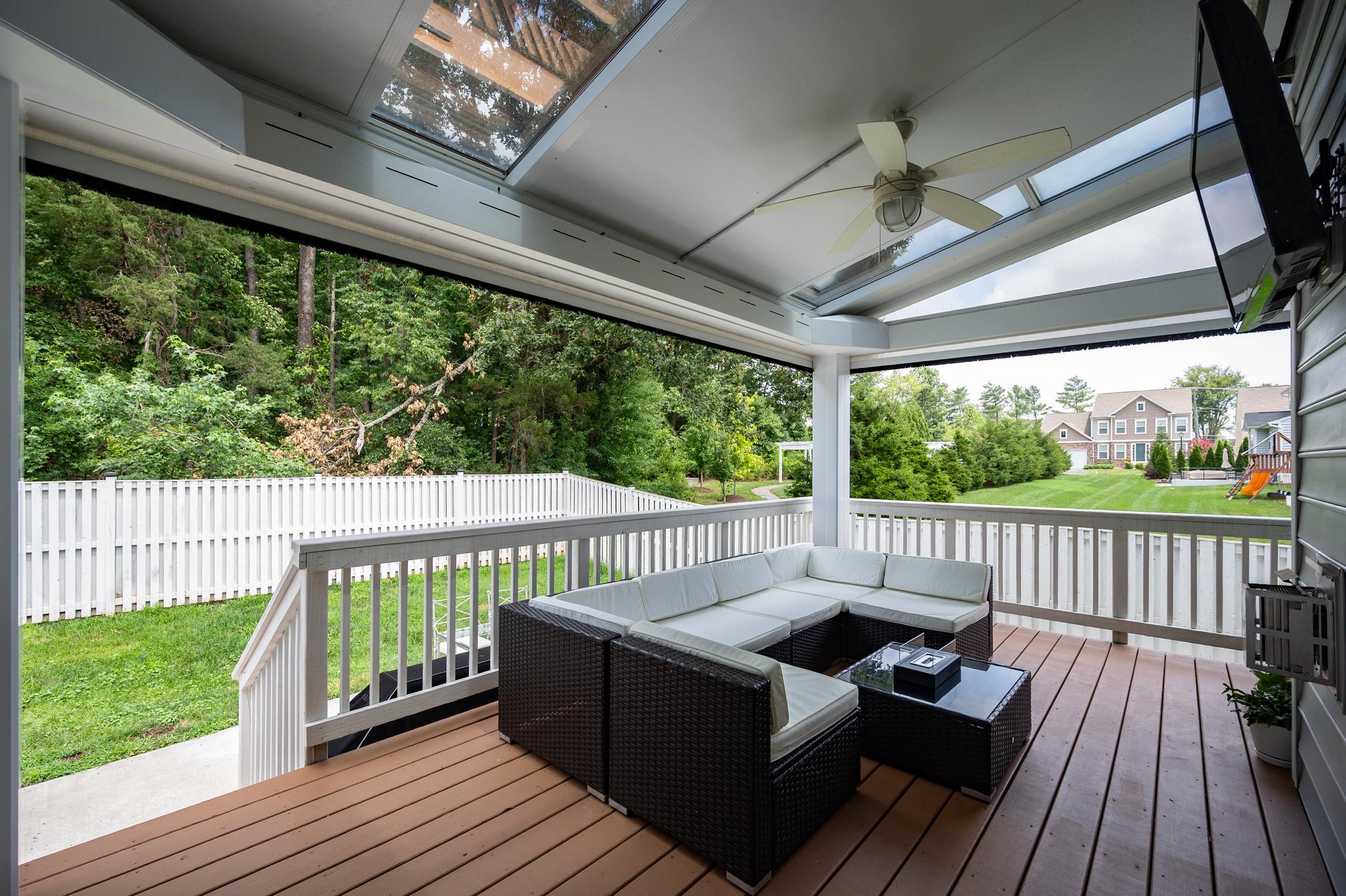 BURKE JUNCTION - Residential