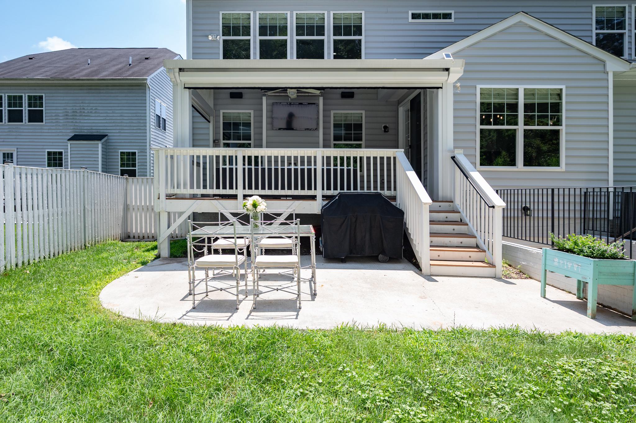 BURKE JUNCTION - Residential