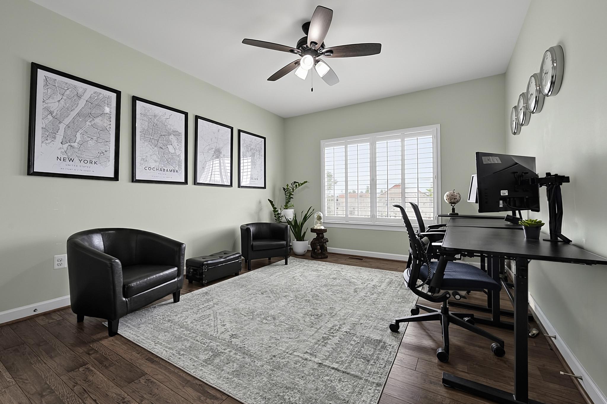 BURKE JUNCTION - Residential