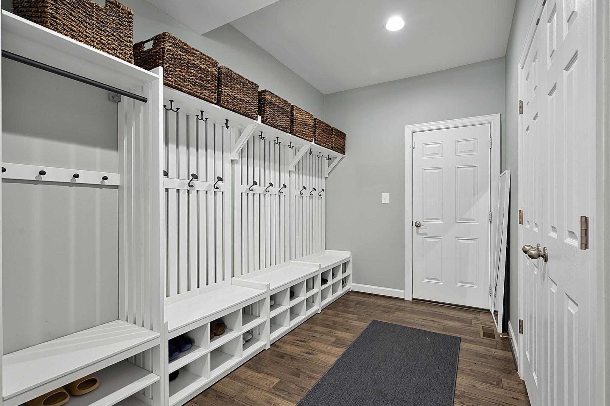 BURKE JUNCTION - Residential