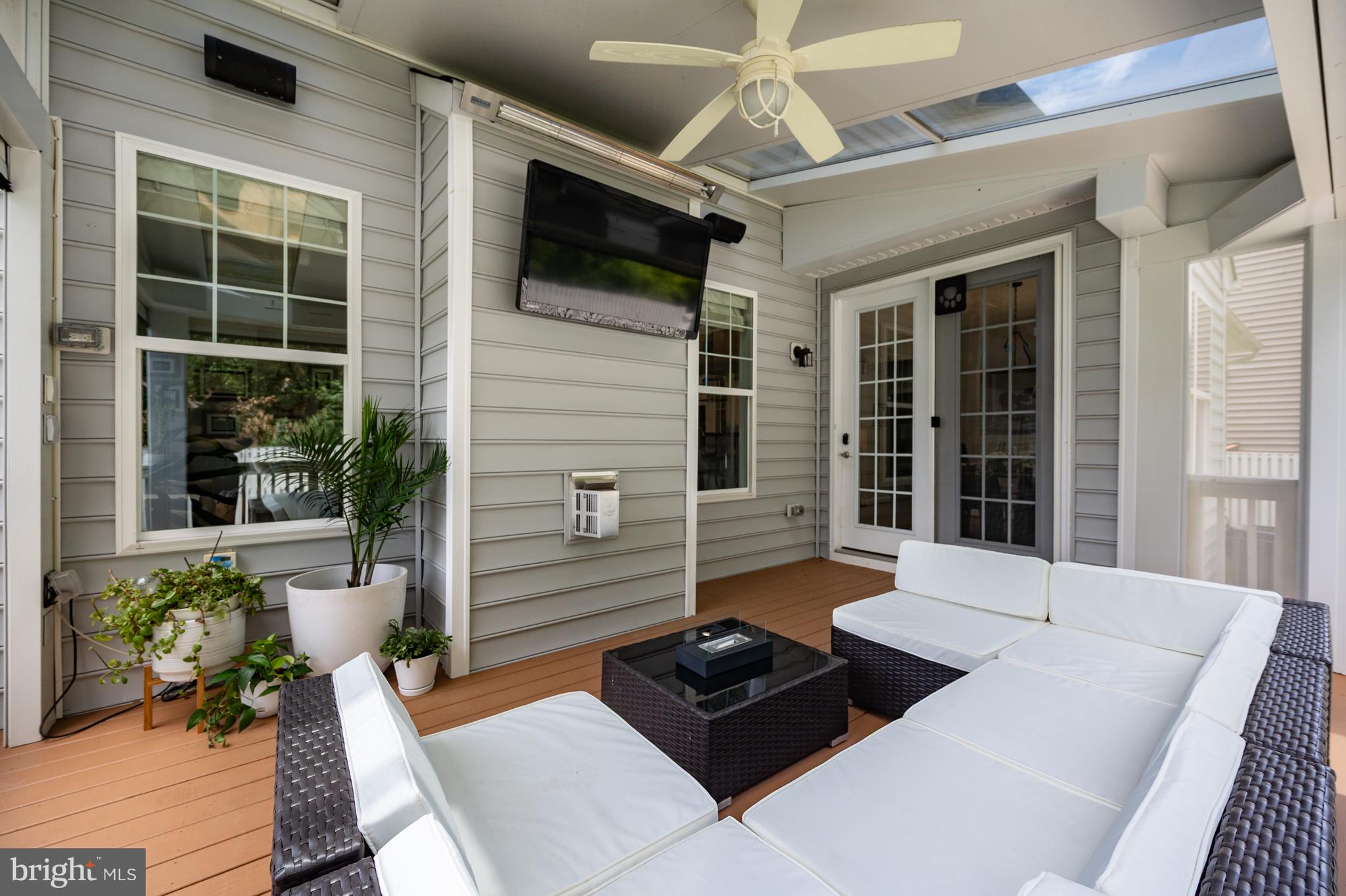 BURKE JUNCTION - Residential