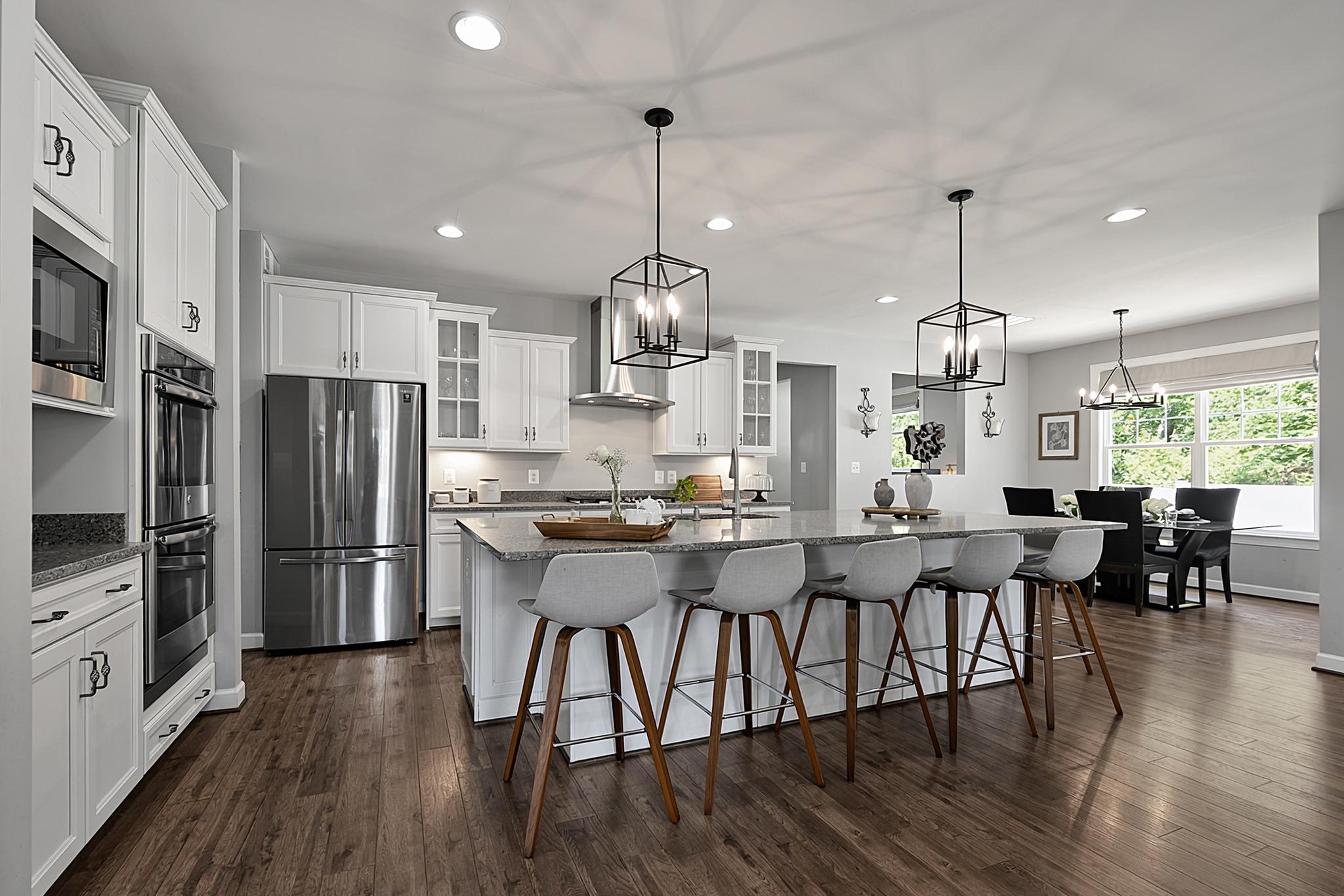 BURKE JUNCTION - Residential