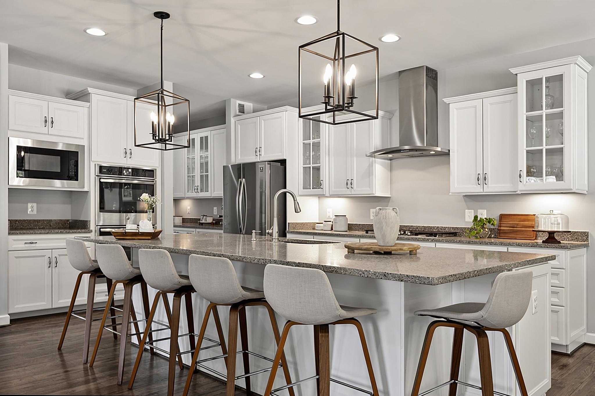 BURKE JUNCTION - Residential