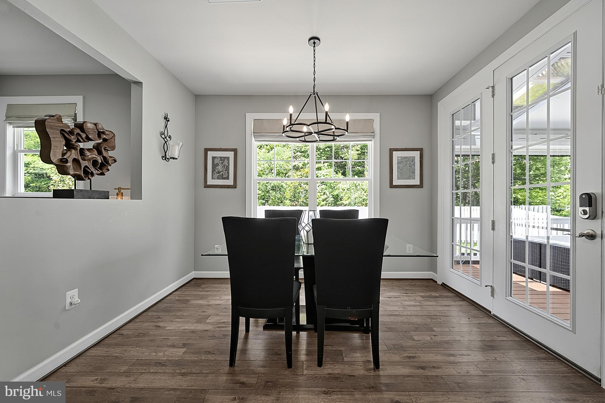 BURKE JUNCTION - Residential