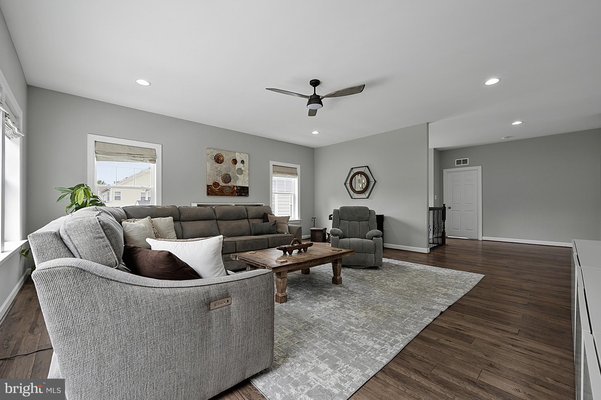 BURKE JUNCTION - Residential