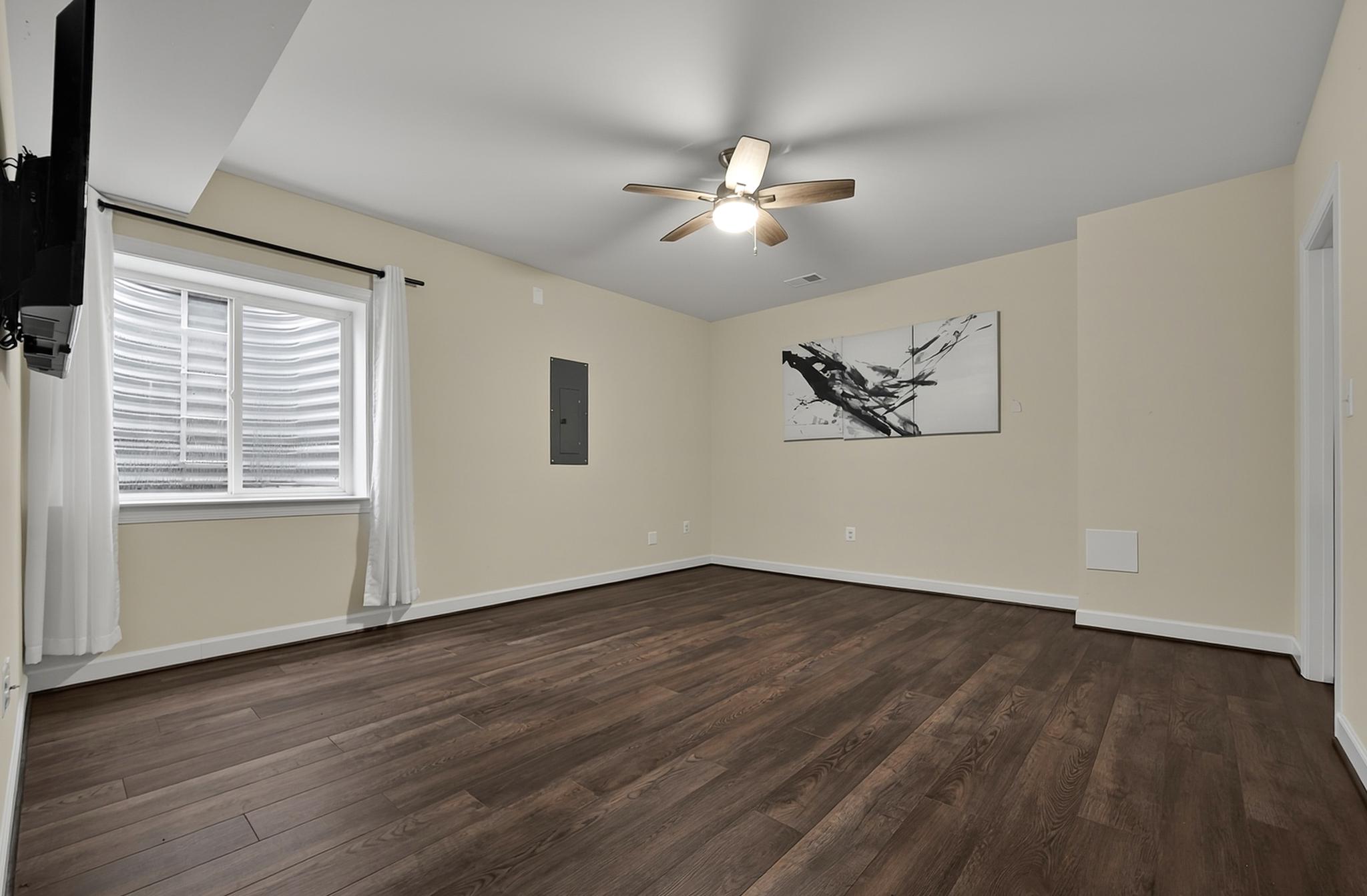 BURKE JUNCTION - Residential